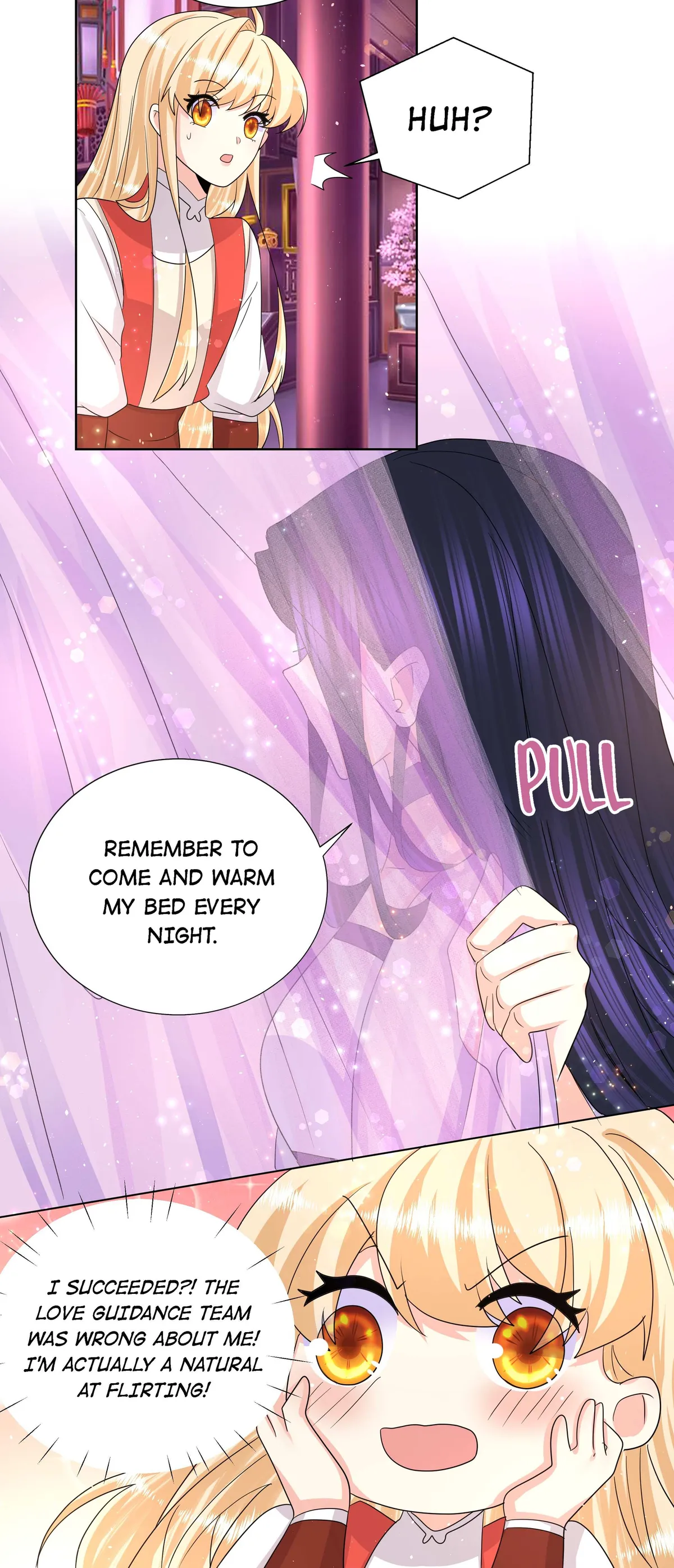 Read The Incapable Married Princess chapter 36 image 22 on Lezhin