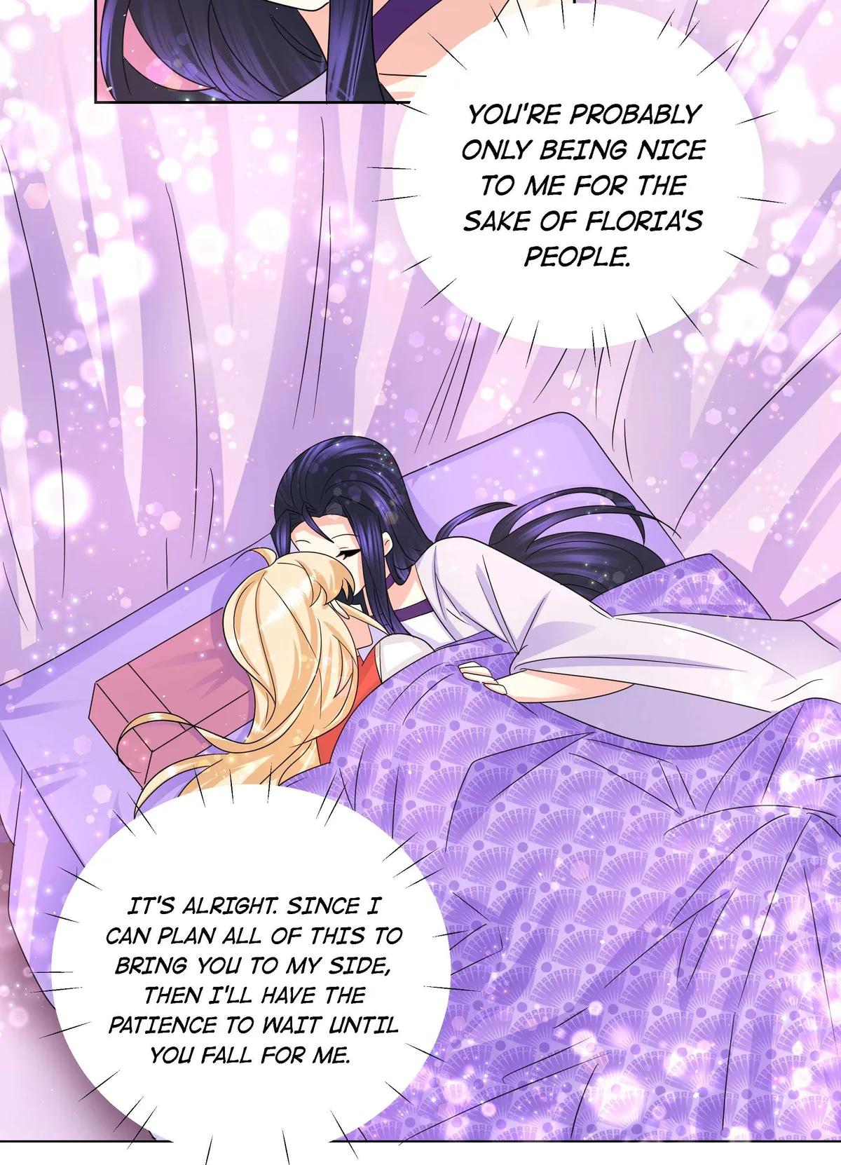 Read The Incapable Married Princess chapter 36 image 5 on Lezhin