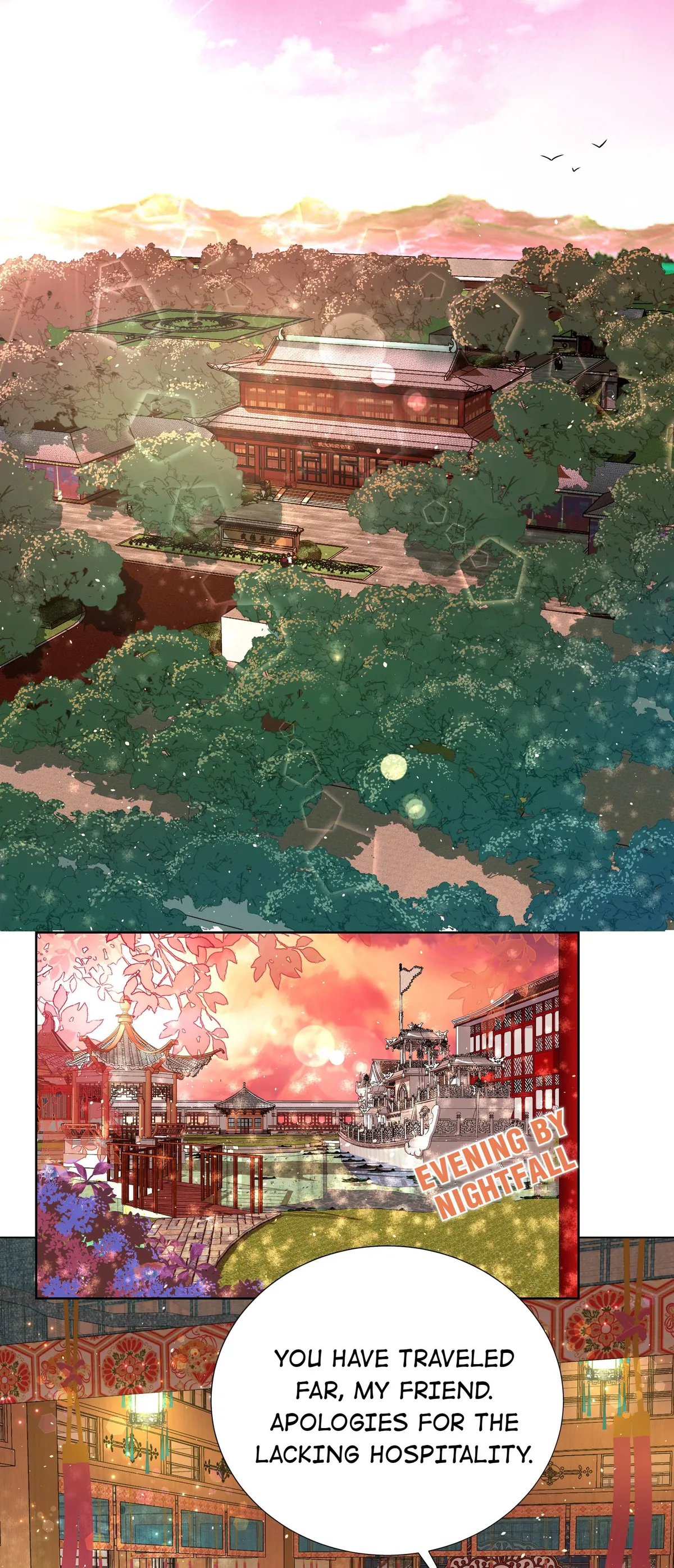 Read The Incapable Married Princess chapter 37 image 16 on Lezhin