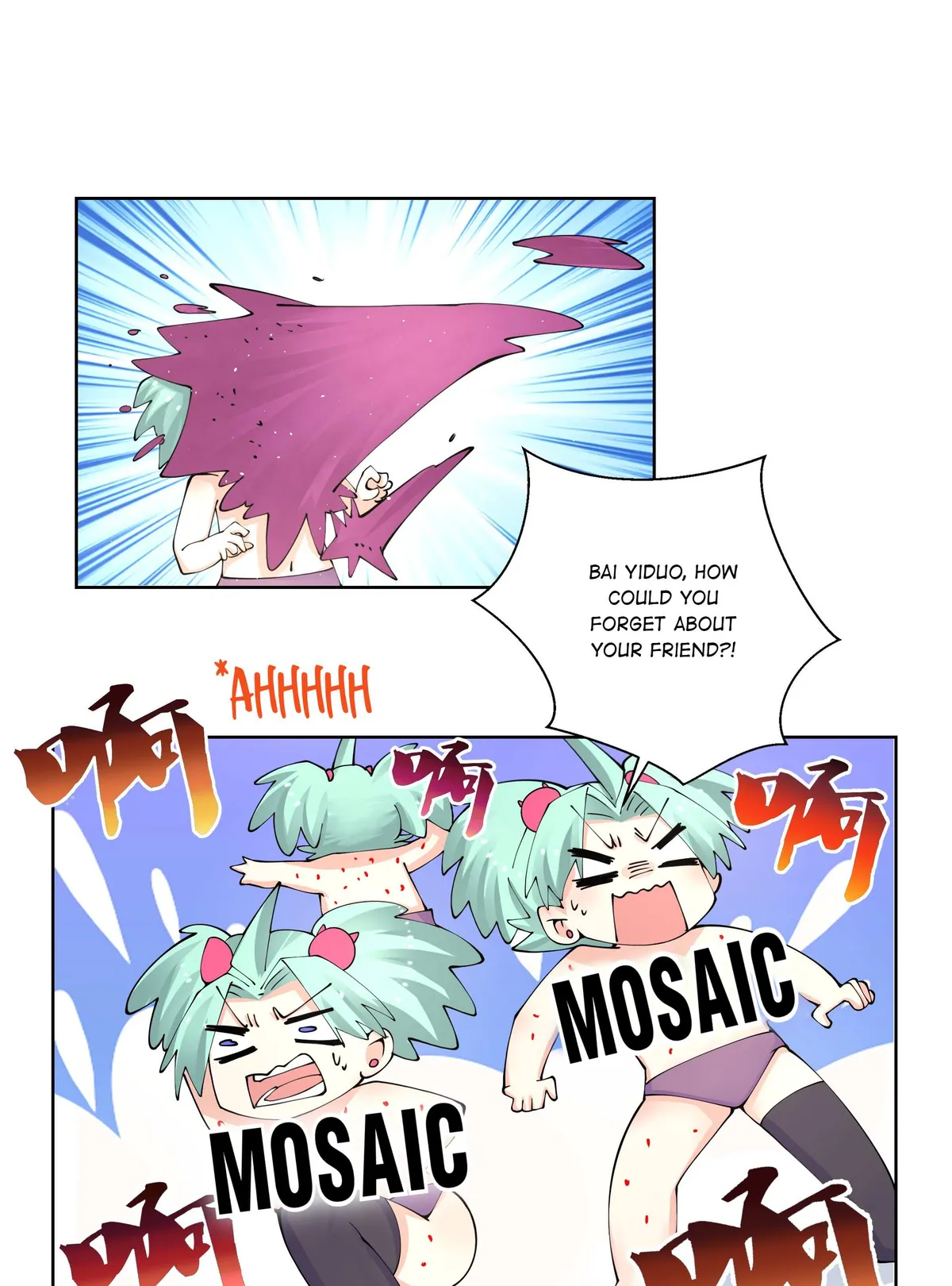 Read The Incapable Married Princess chapter 39 image 10 on Lezhin