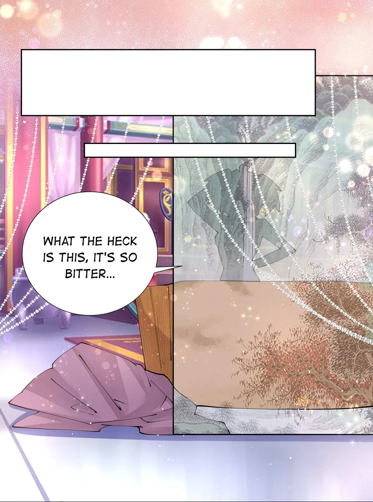 Read The Incapable Married Princess chapter 39 image 18 on Lezhin