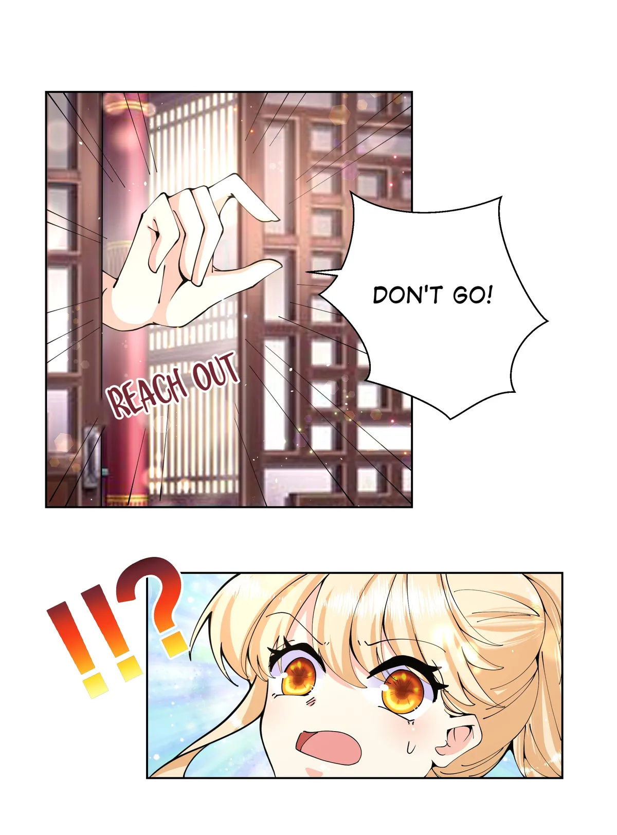 Read The Incapable Married Princess chapter 39 image 2 on Lezhin