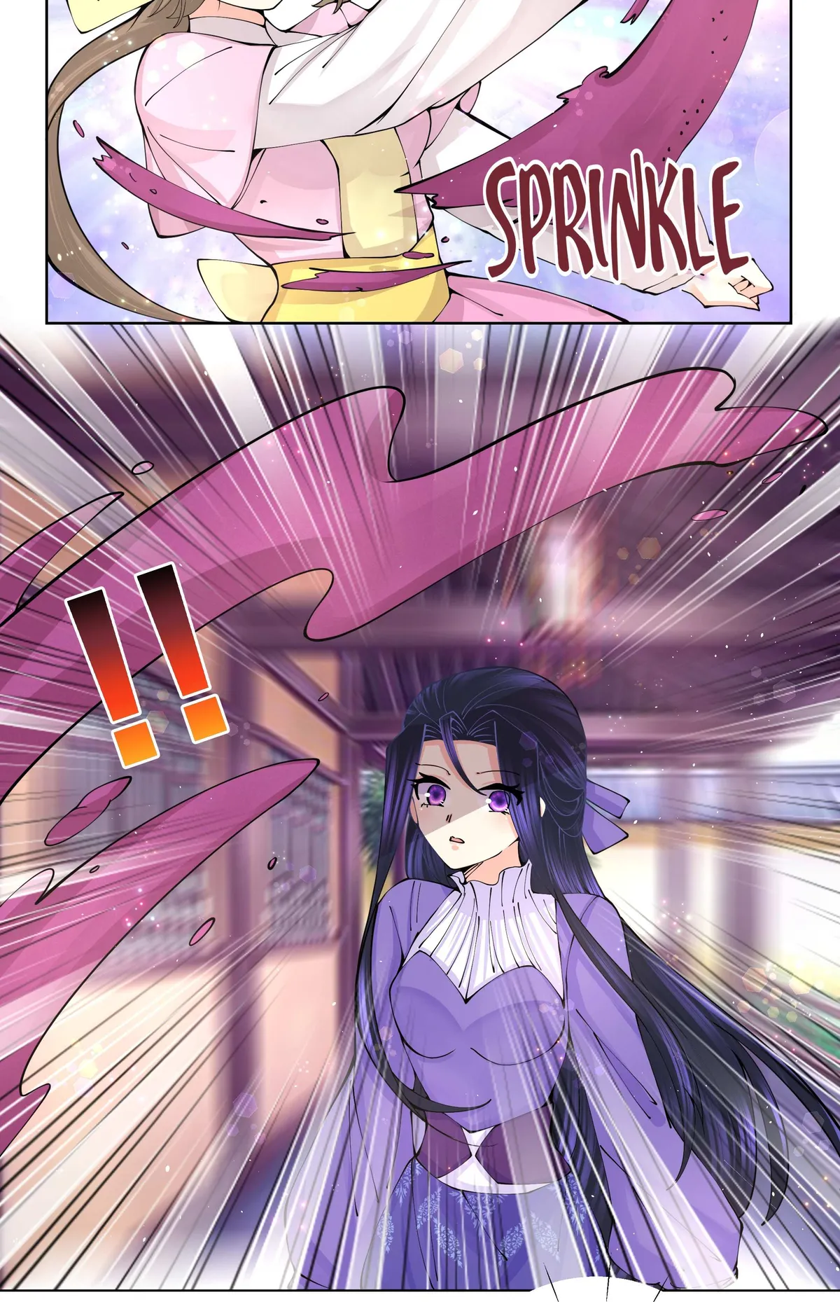 Read The Incapable Married Princess chapter 39 image 8 on Lezhin