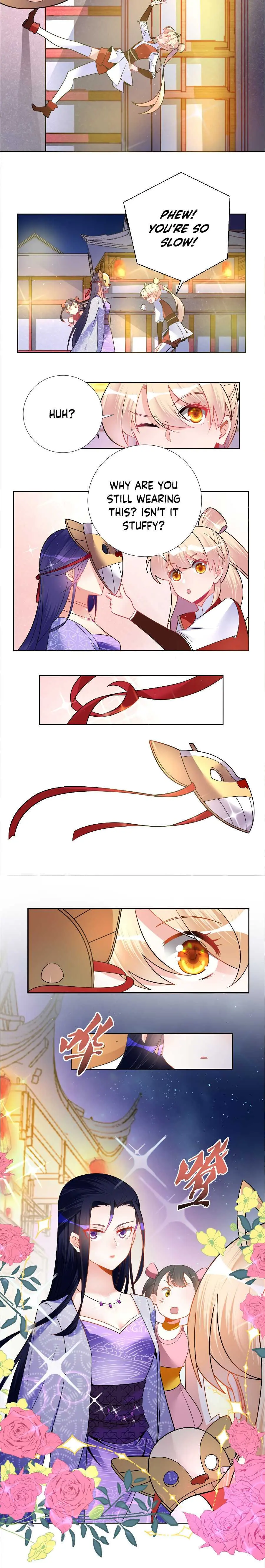 Read The Incapable Married Princess chapter 4 image 11 on Lezhin