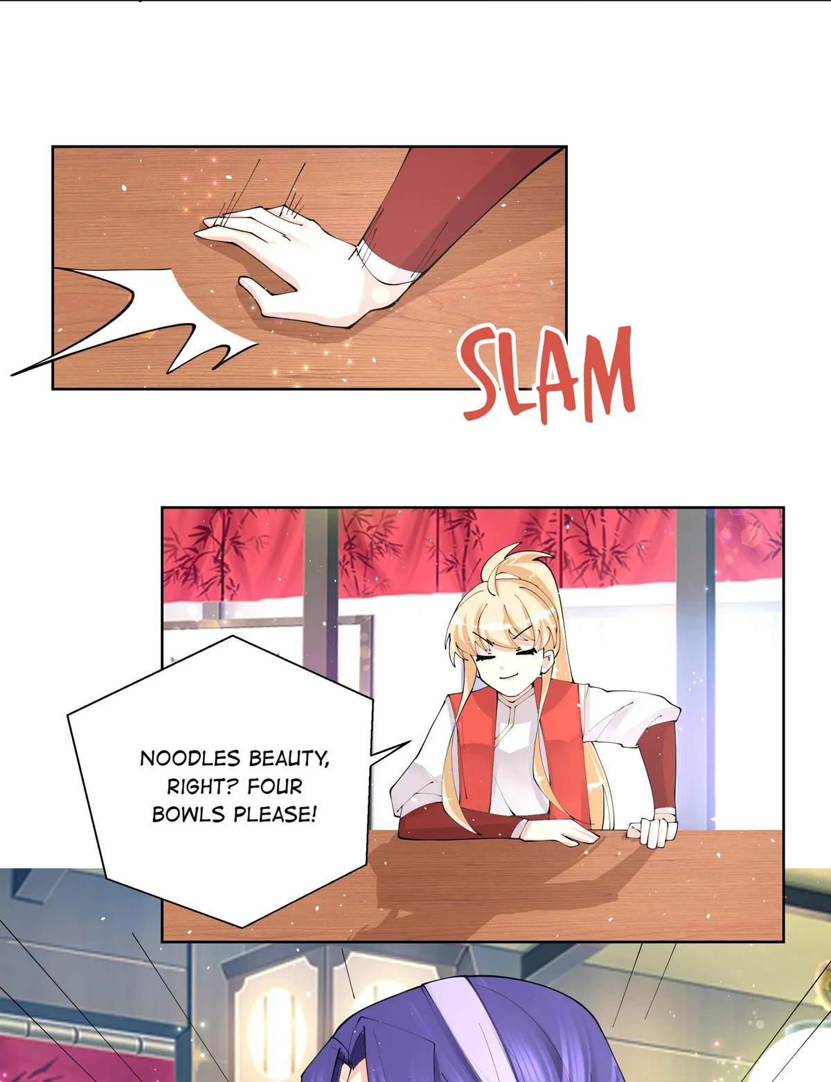 Read The Incapable Married Princess chapter 40 image 17 on Lezhin