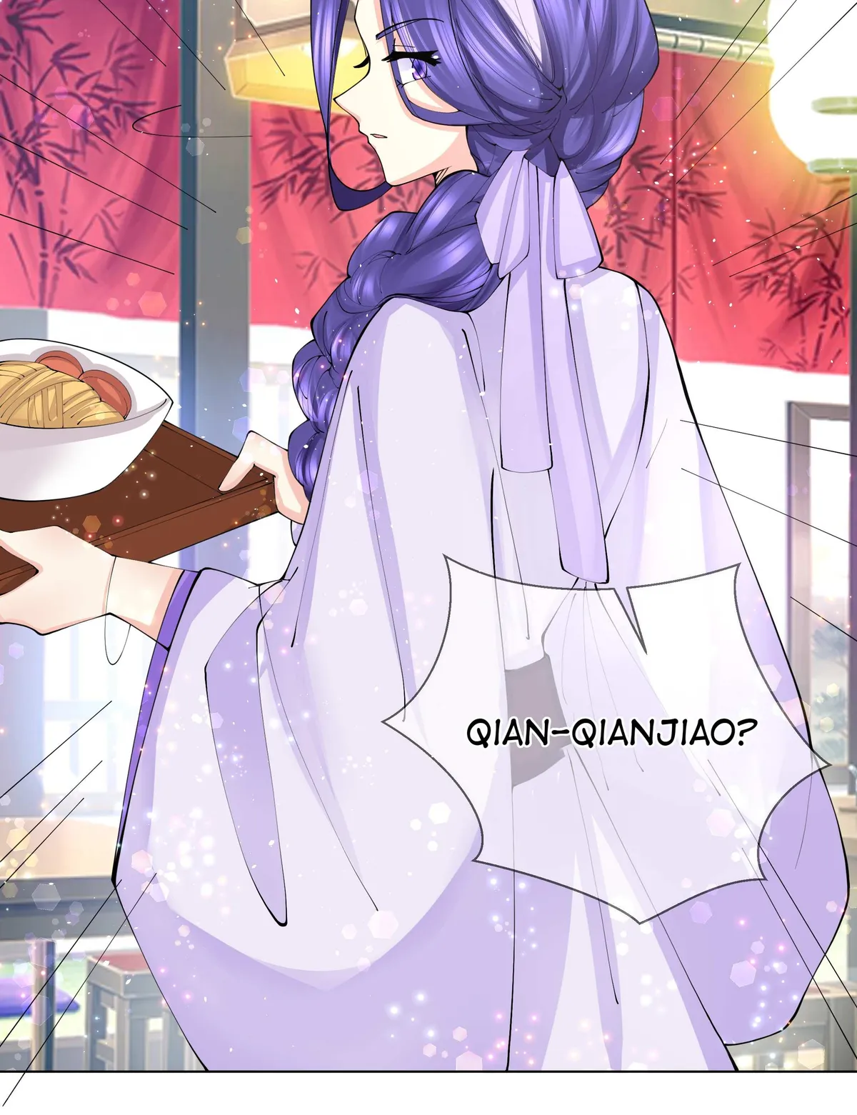 Read The Incapable Married Princess chapter 40 image 18 on Lezhin