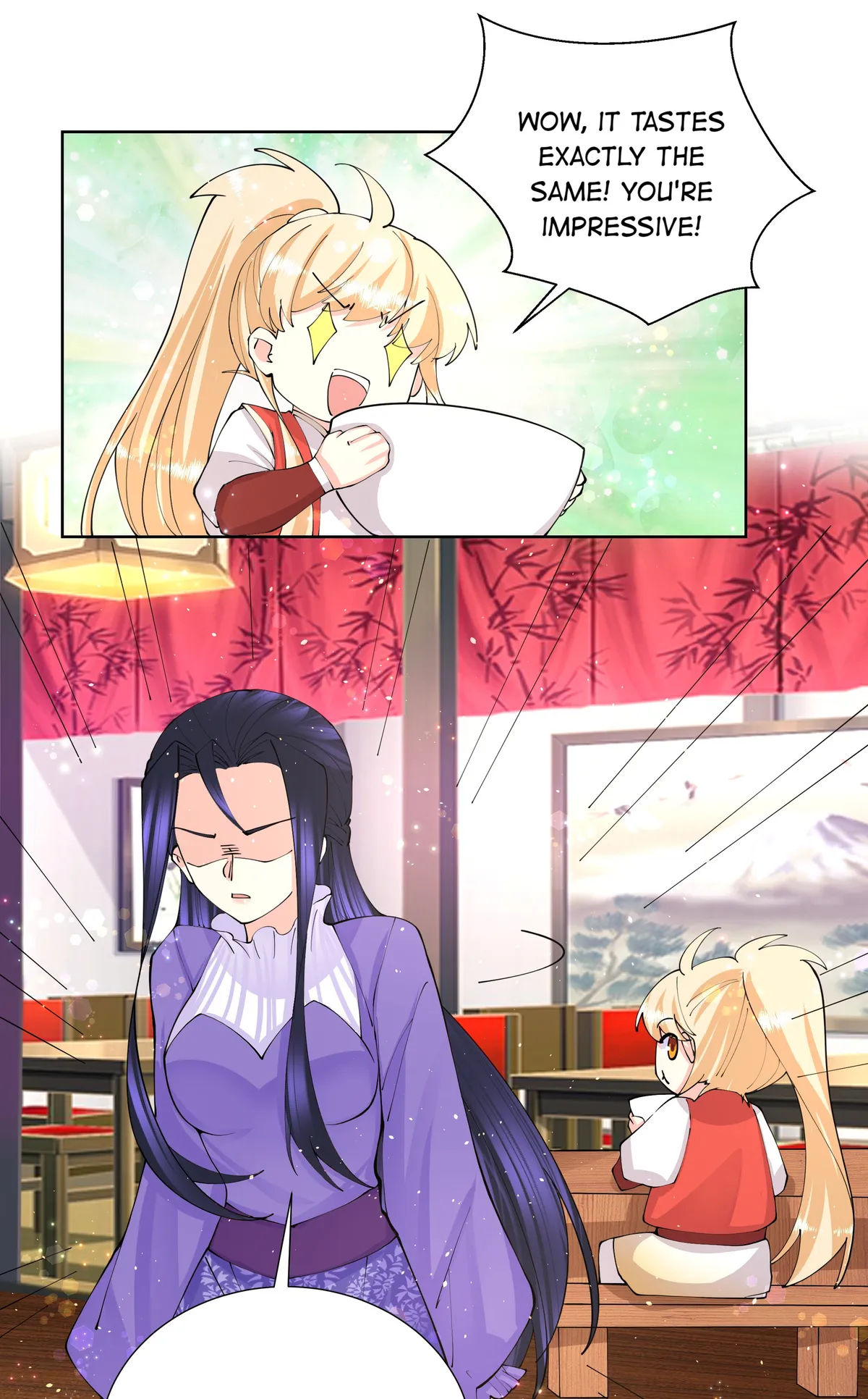 Read The Incapable Married Princess chapter 40 image 22 on Lezhin