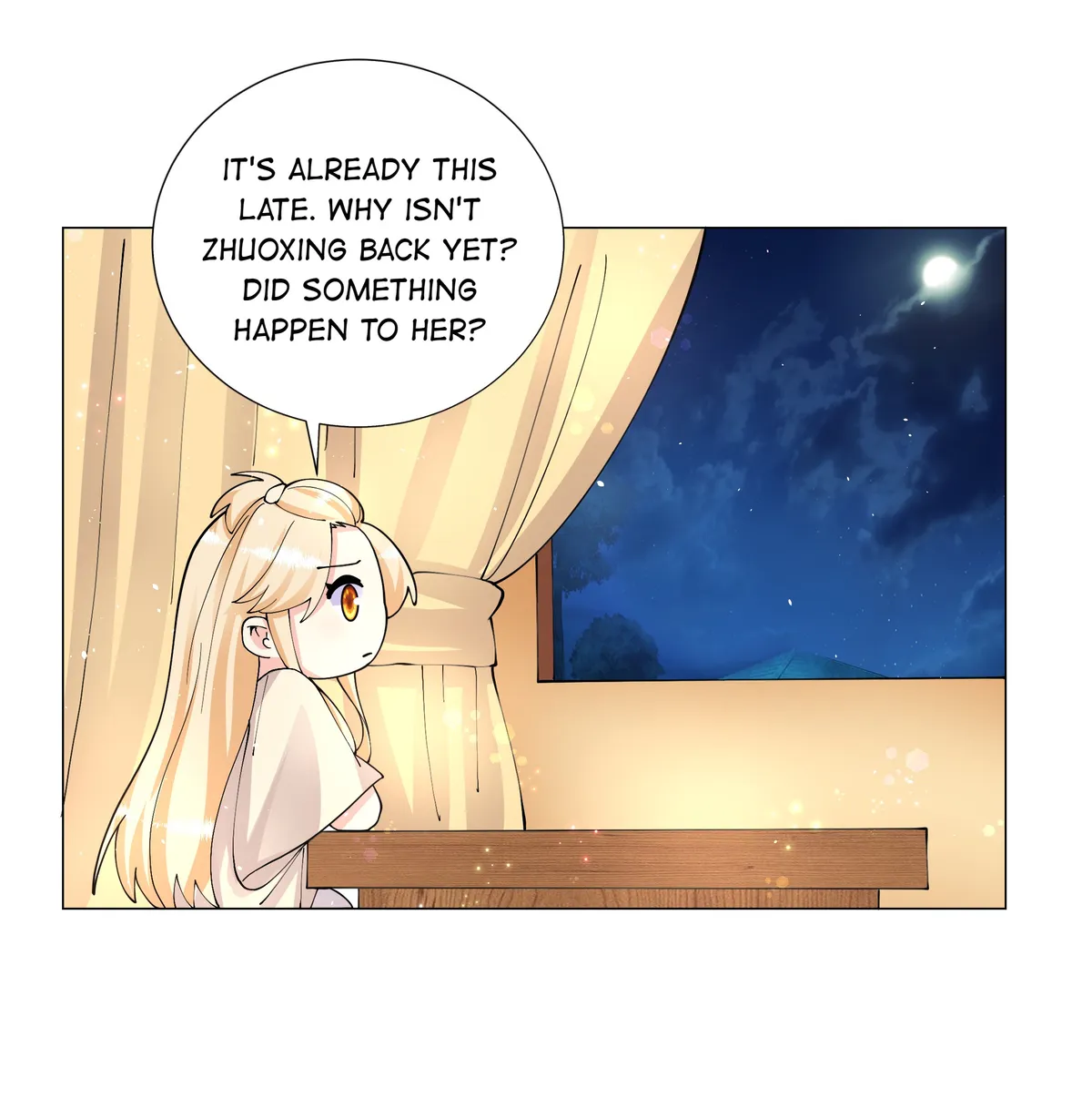 Read The Incapable Married Princess chapter 41 image 13 on Lezhin