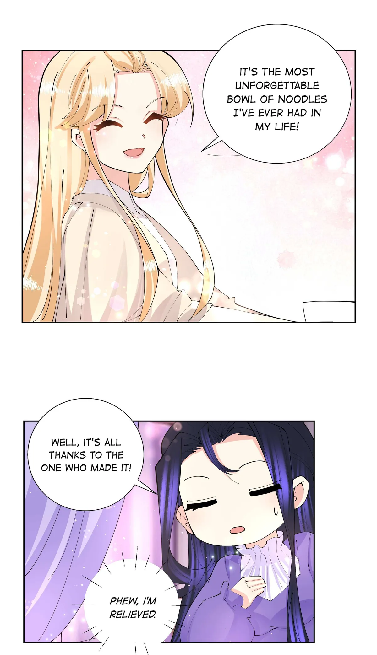 Read The Incapable Married Princess chapter 42 image 3 on Lezhin