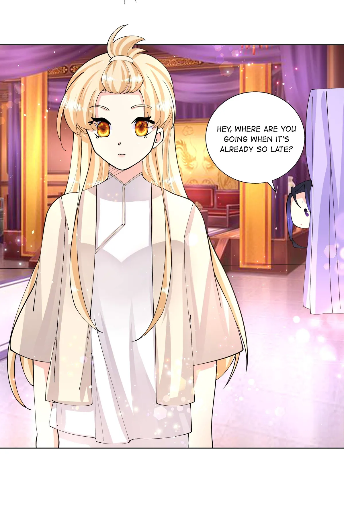Read The Incapable Married Princess chapter 42 image 4 on Lezhin