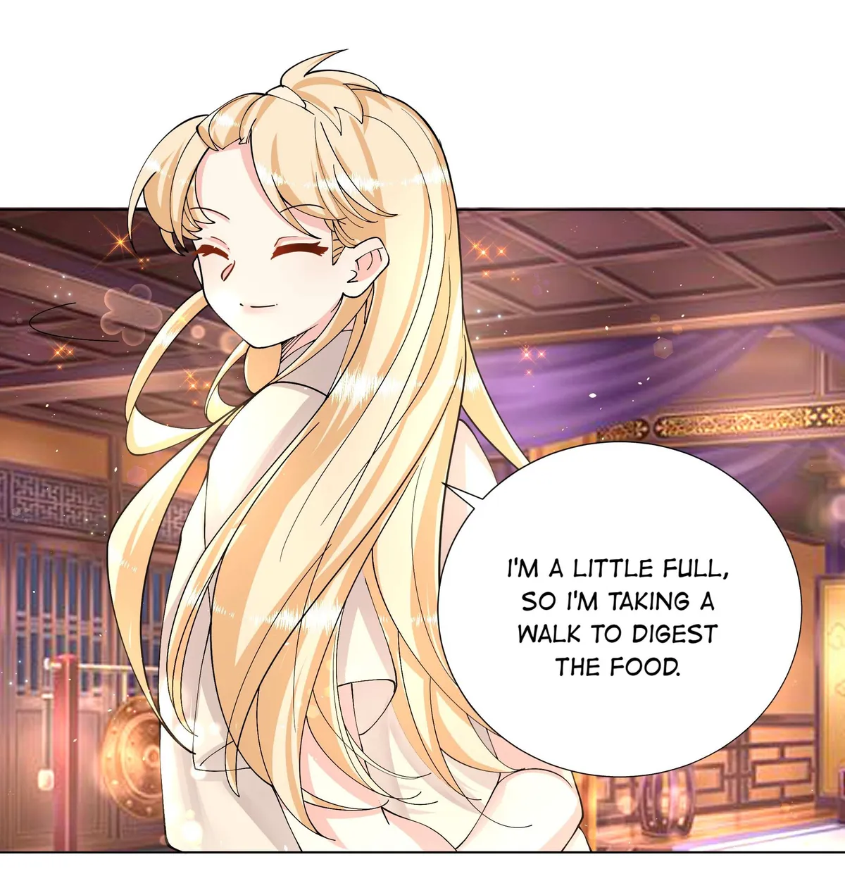 Read The Incapable Married Princess chapter 42 image 5 on Lezhin