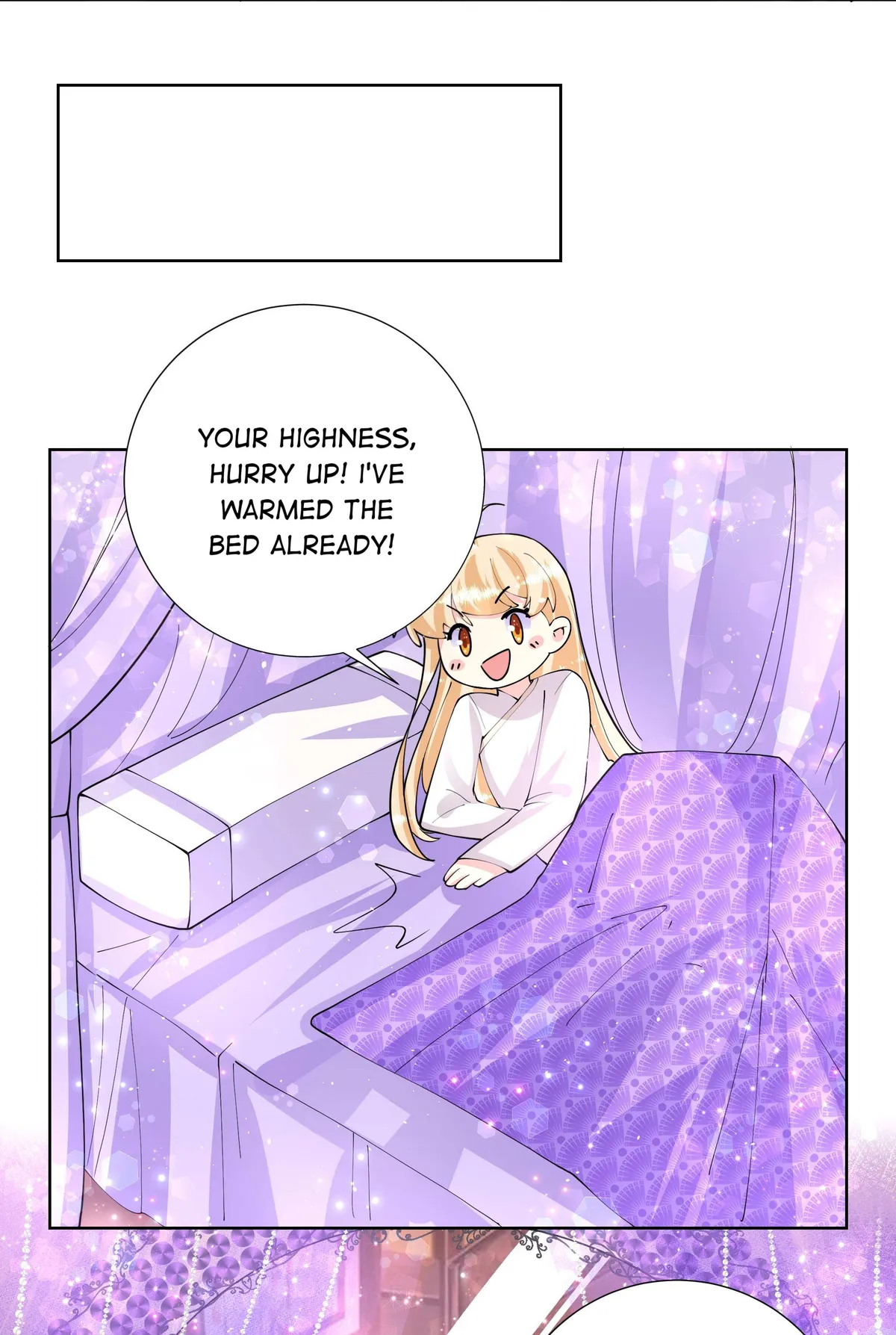 Read The Incapable Married Princess chapter 43 image 8 on Lezhin