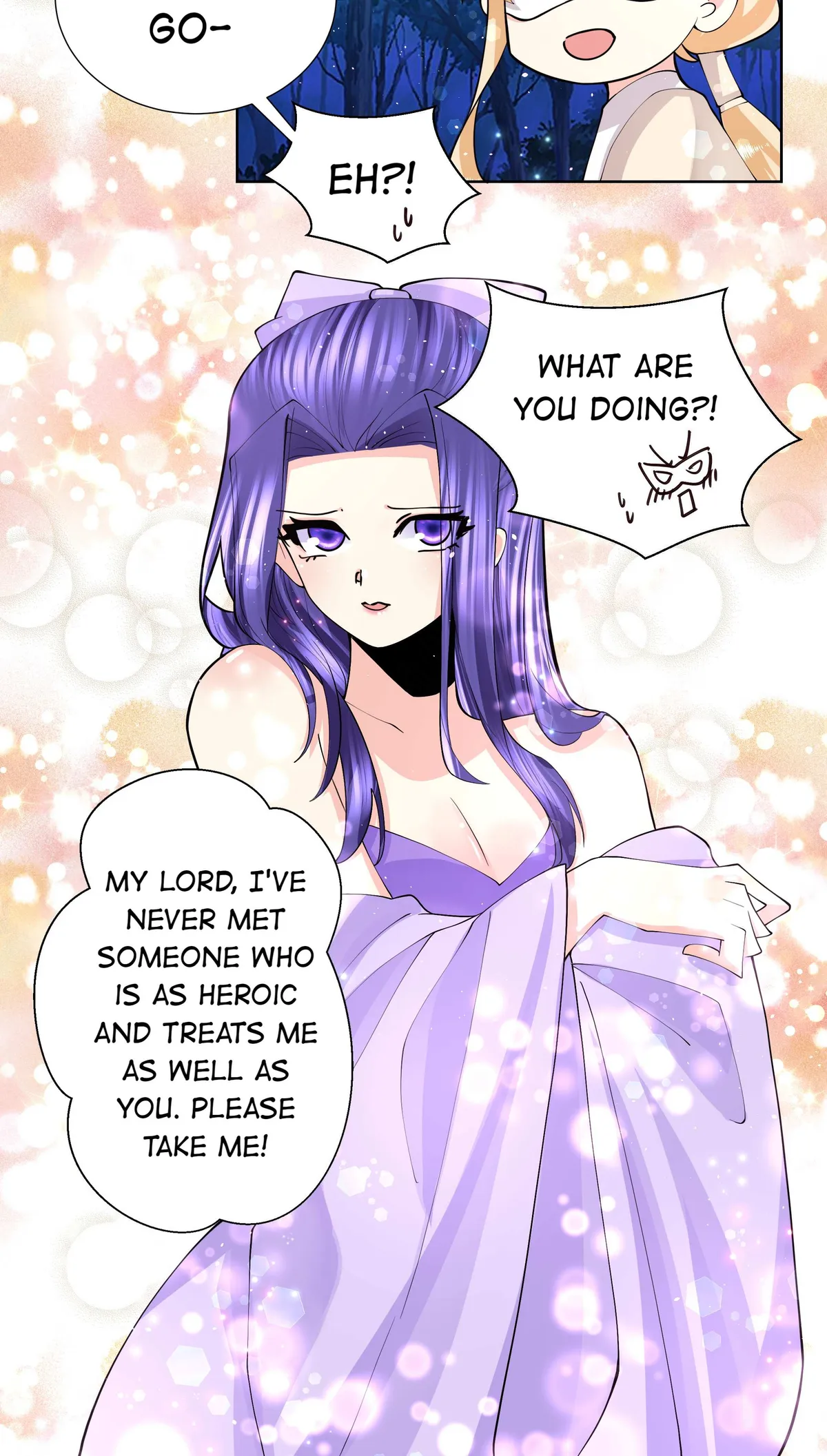 Read The Incapable Married Princess chapter 44 image 13 on Lezhin