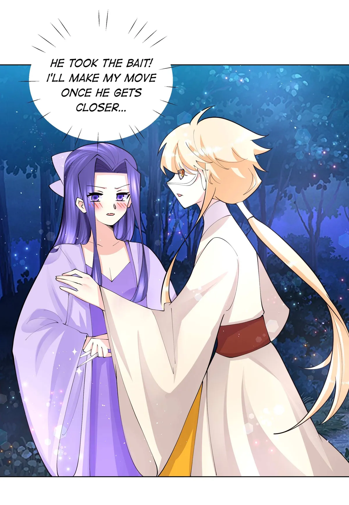 Read The Incapable Married Princess chapter 44 image 2 on Lezhin