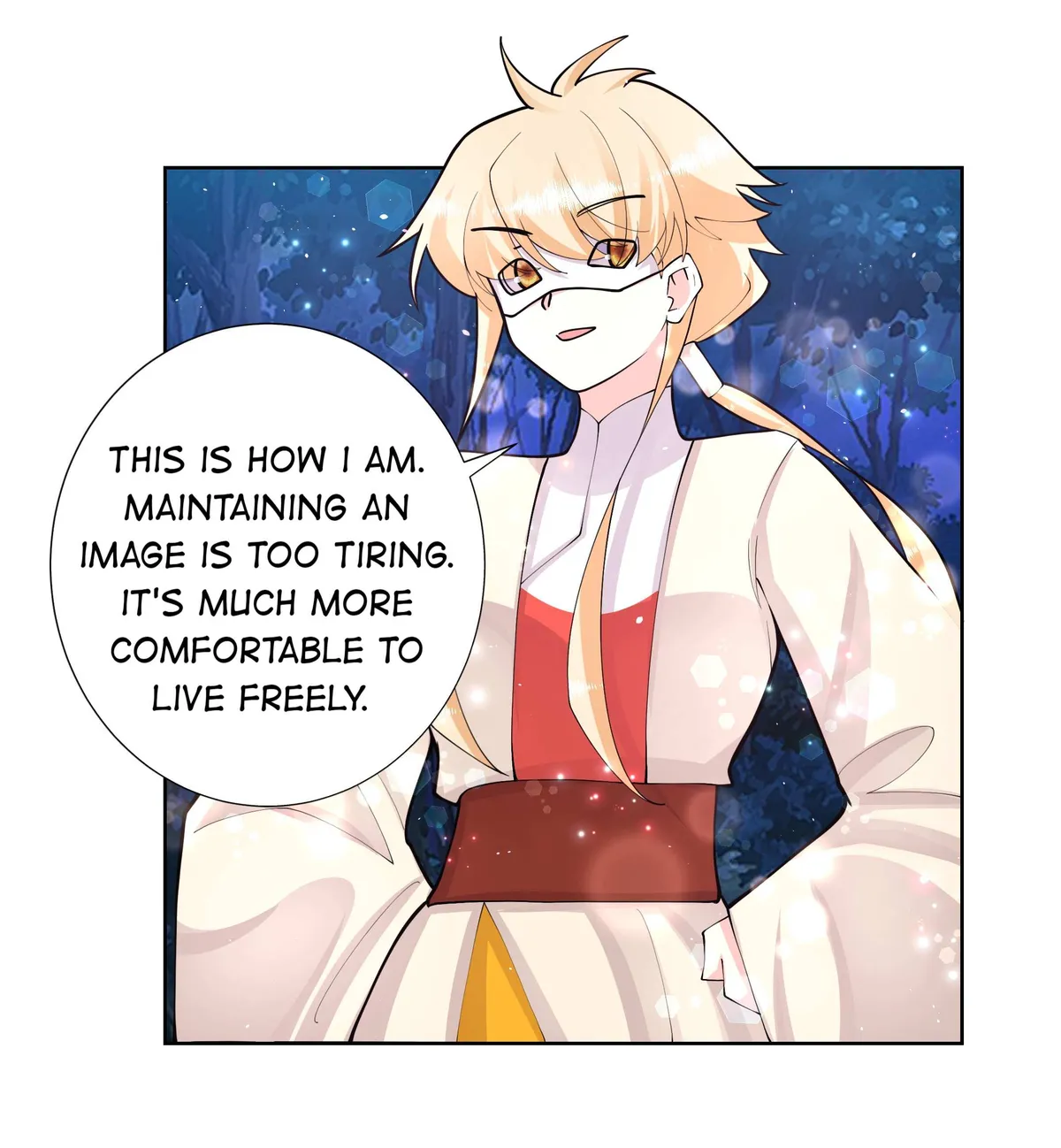 Read The Incapable Married Princess chapter 44 image 20 on Lezhin