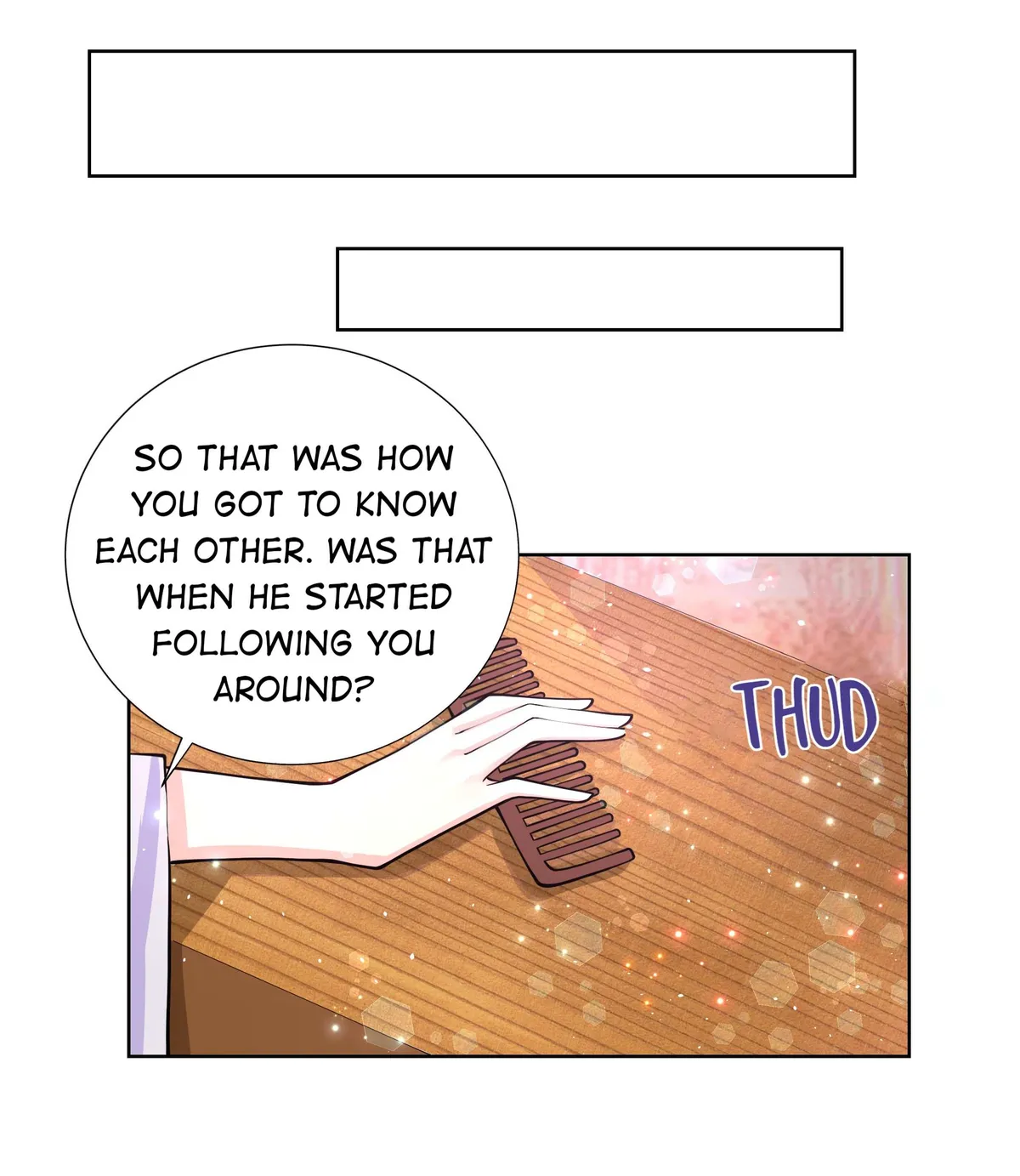 Read The Incapable Married Princess chapter 44 image 21 on Lezhin