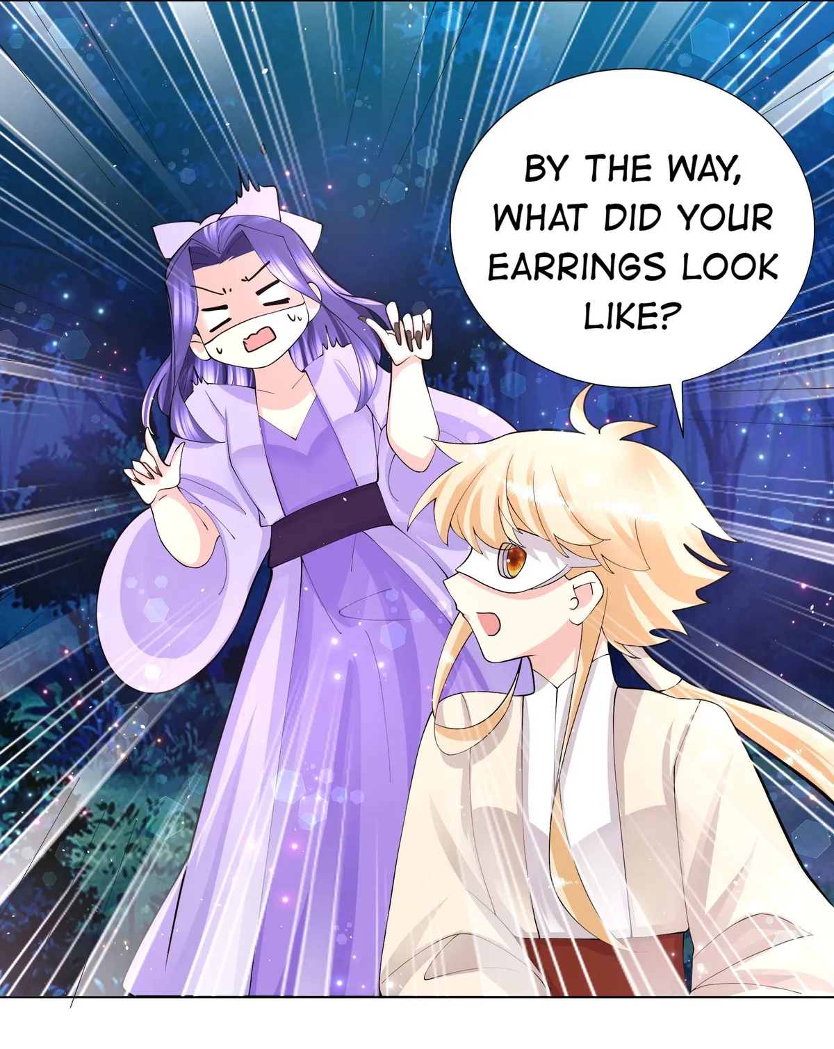 Read The Incapable Married Princess chapter 44 image 7 on Lezhin