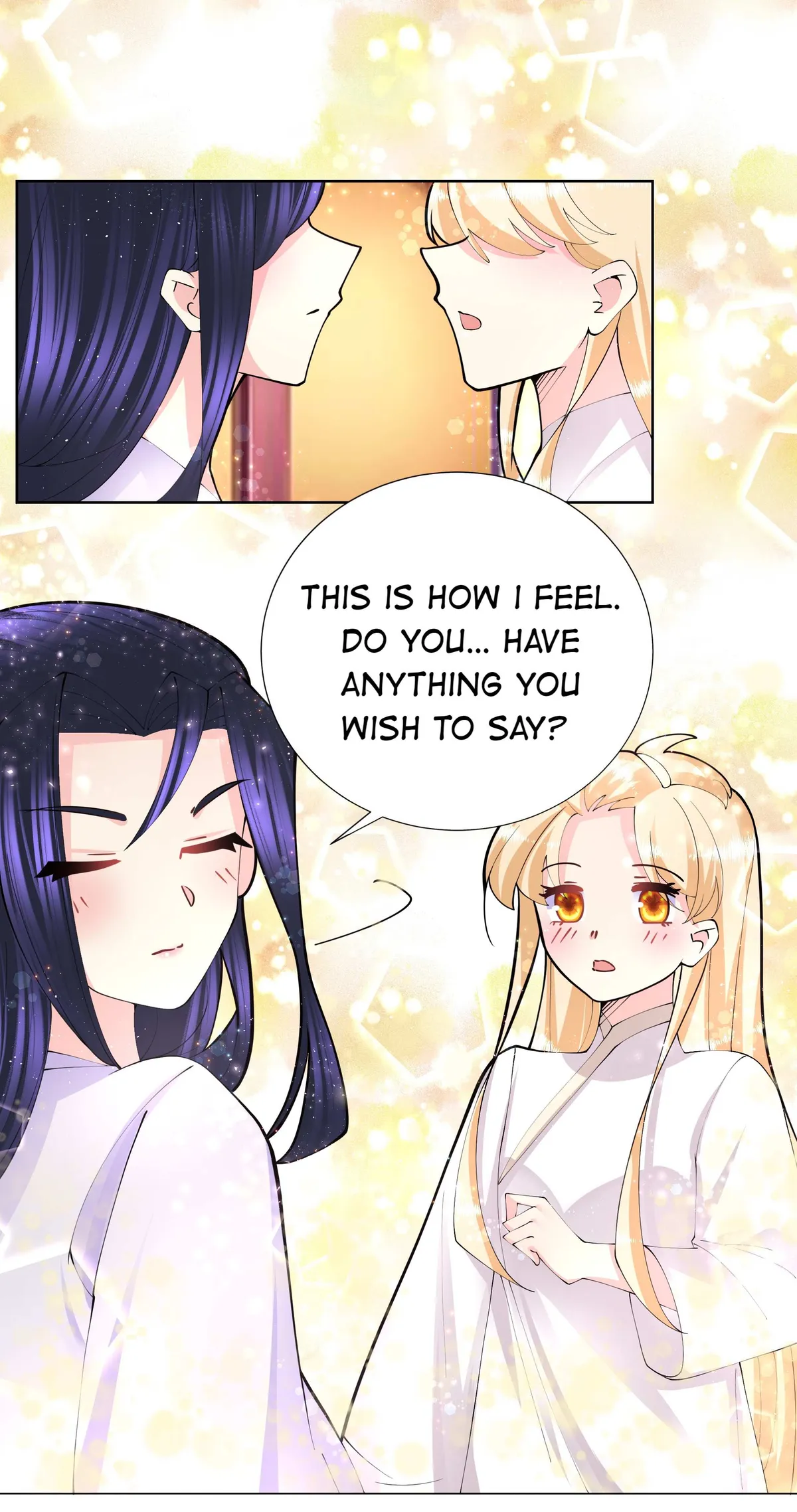 Read The Incapable Married Princess chapter 45 image 2 on Lezhin