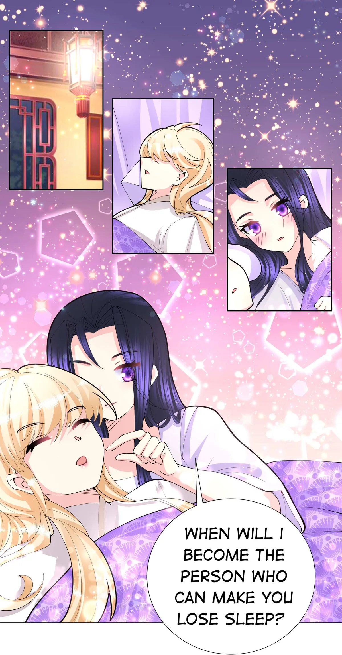 Read The Incapable Married Princess chapter 45 image 5 on Lezhin