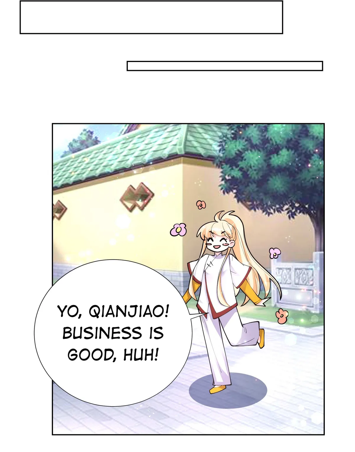 Read The Incapable Married Princess chapter 45 image 6 on Lezhin
