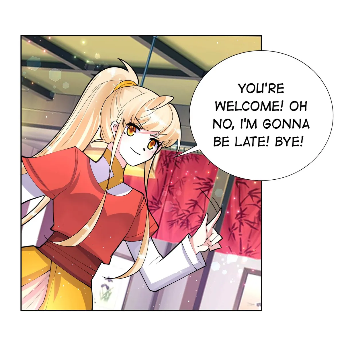 Read The Incapable Married Princess chapter 46 image 21 on Lezhin