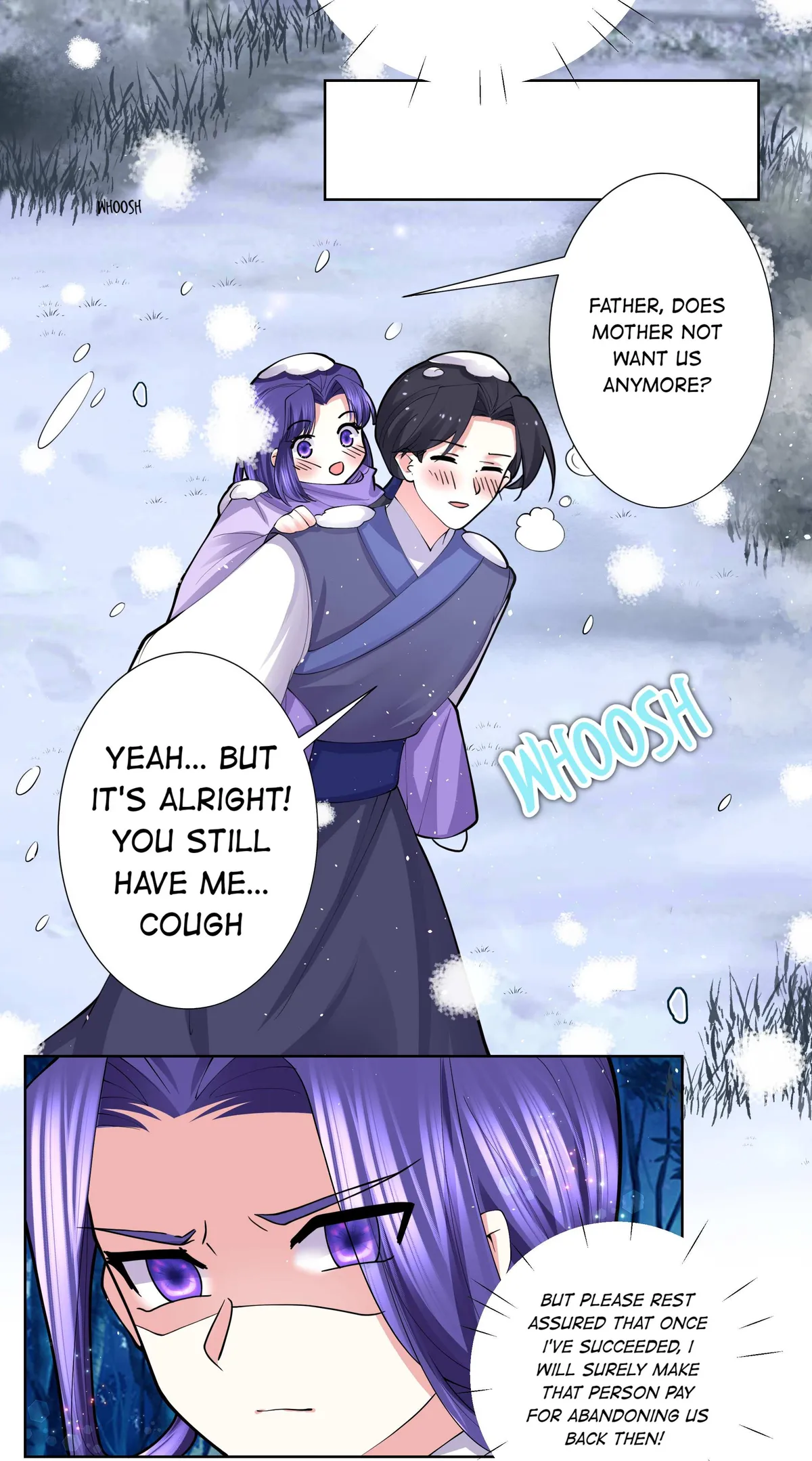 Read The Incapable Married Princess chapter 46 image 3 on Lezhin