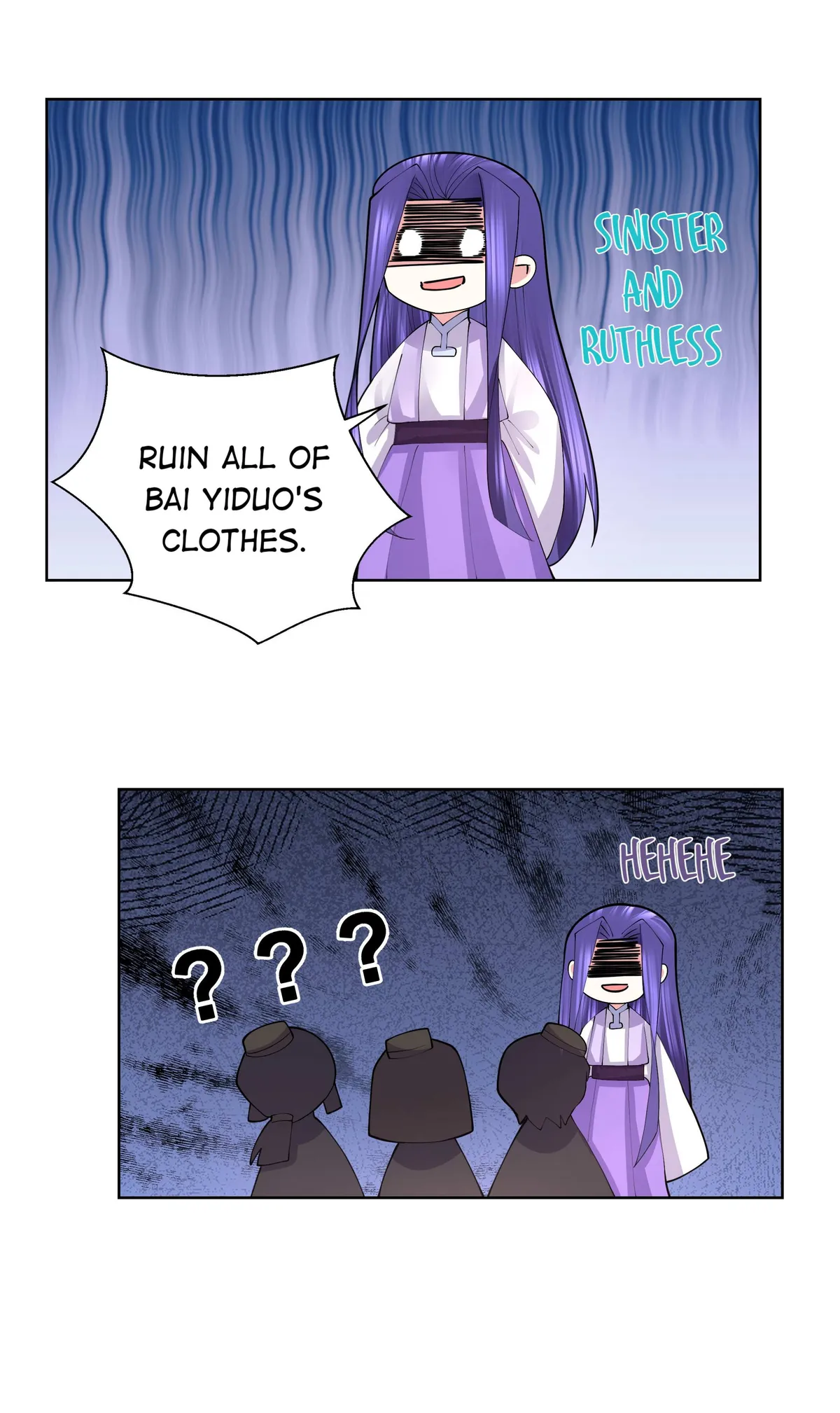 Read The Incapable Married Princess chapter 47 image 21 on Lezhin