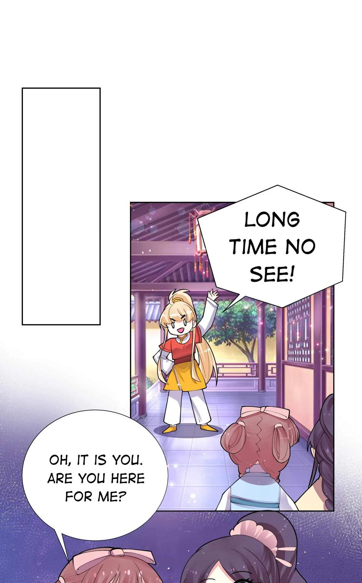 Read The Incapable Married Princess chapter 47 image 22 on Lezhin