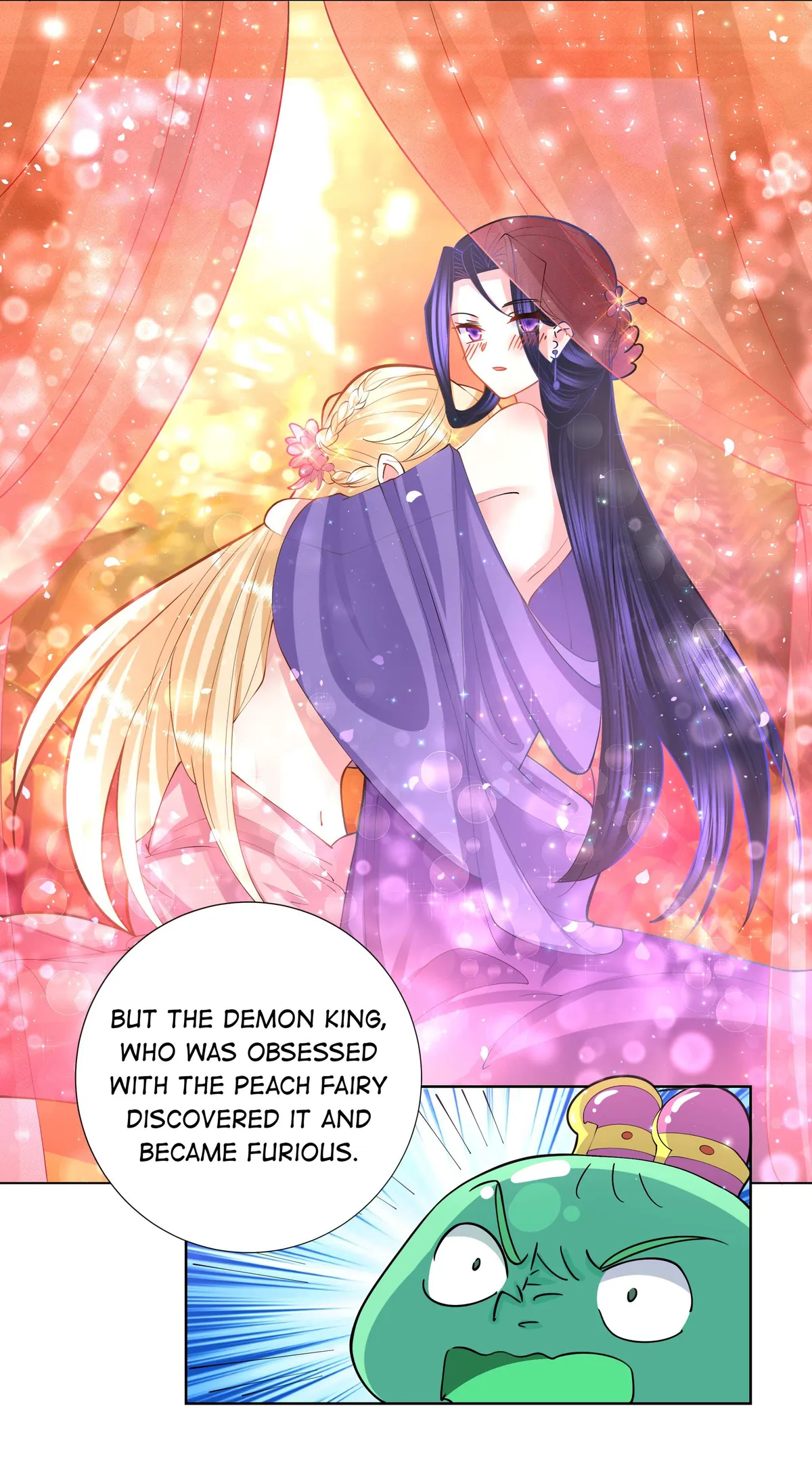 Read The Incapable Married Princess chapter 47 image 6 on Lezhin