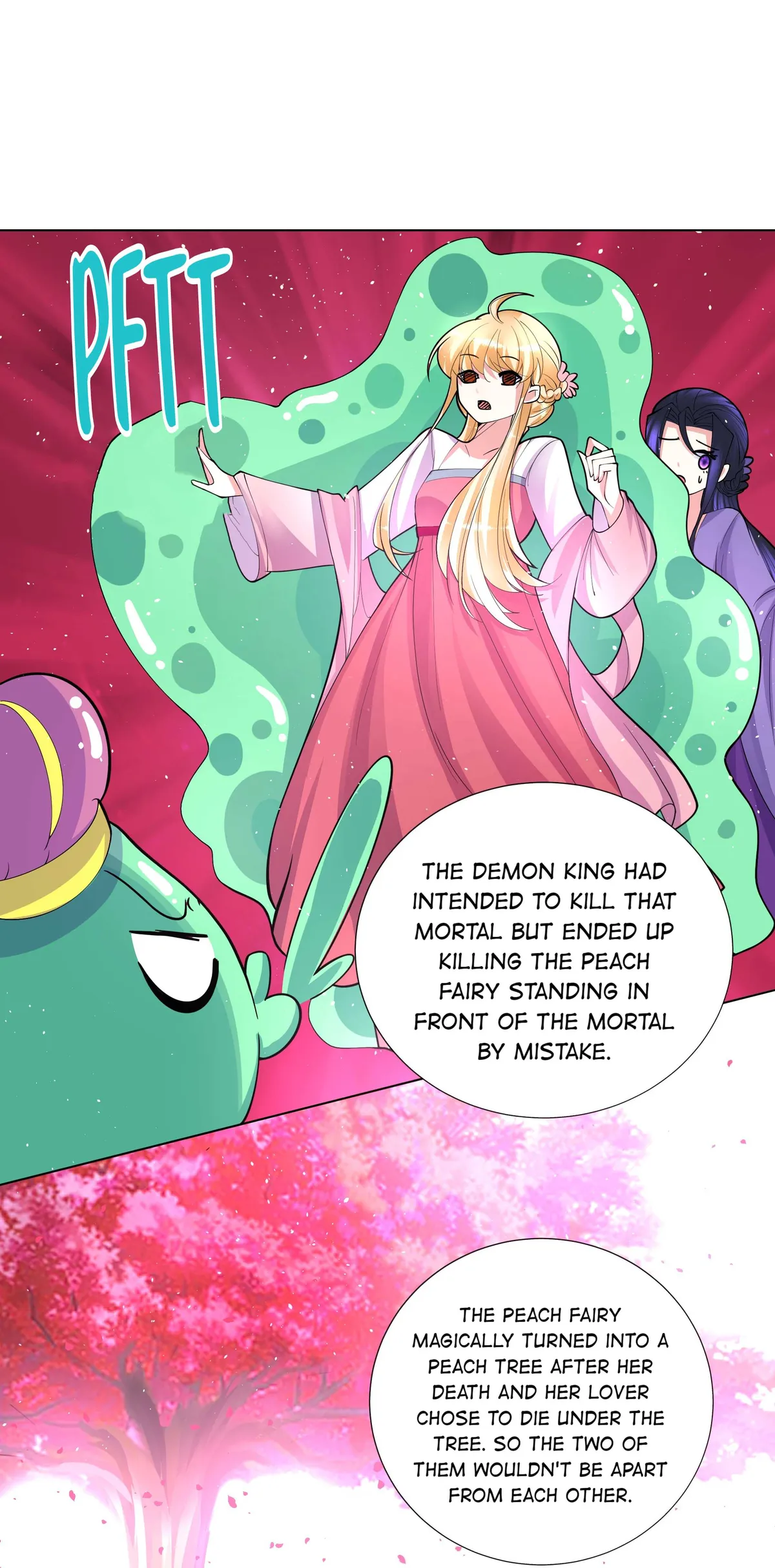Read The Incapable Married Princess chapter 47 image 7 on Lezhin