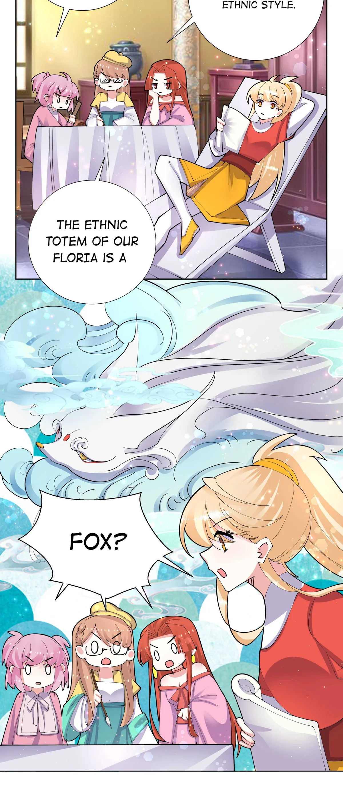 Read The Incapable Married Princess chapter 48 image 12 on Lezhin