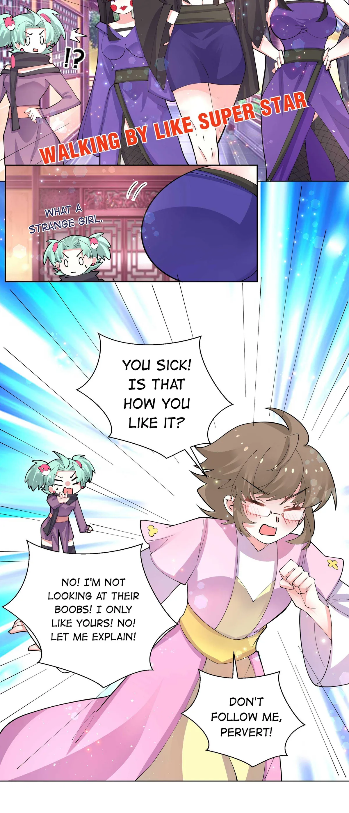 Read The Incapable Married Princess chapter 48 image 16 on Lezhin