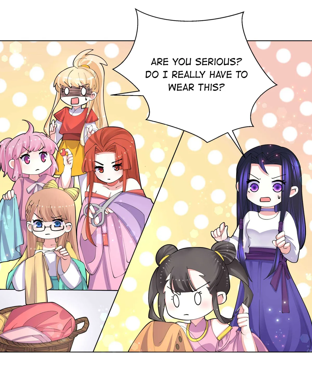 Read The Incapable Married Princess chapter 48 image 21 on Lezhin