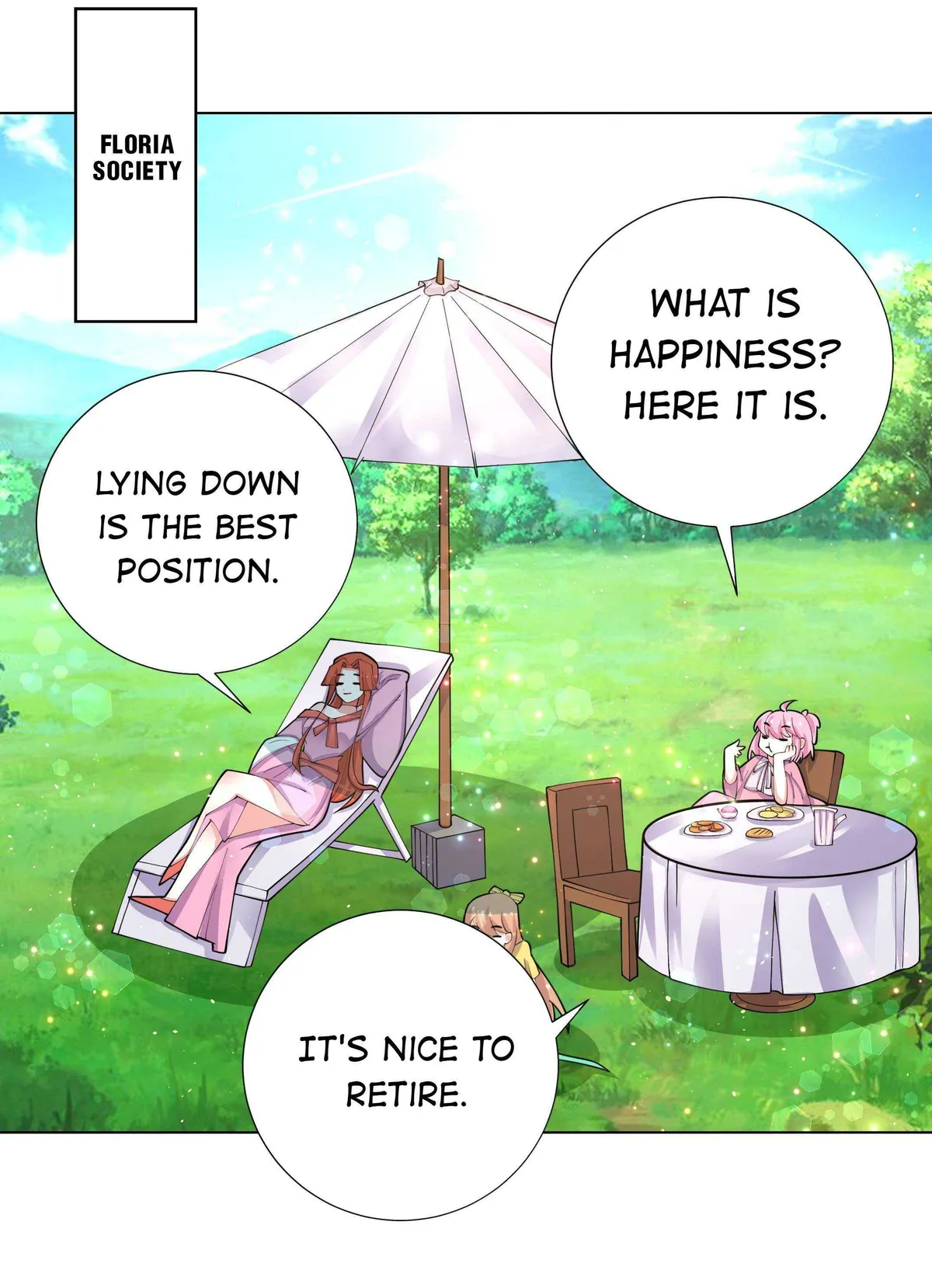 Read The Incapable Married Princess chapter 48 image 4 on Lezhin