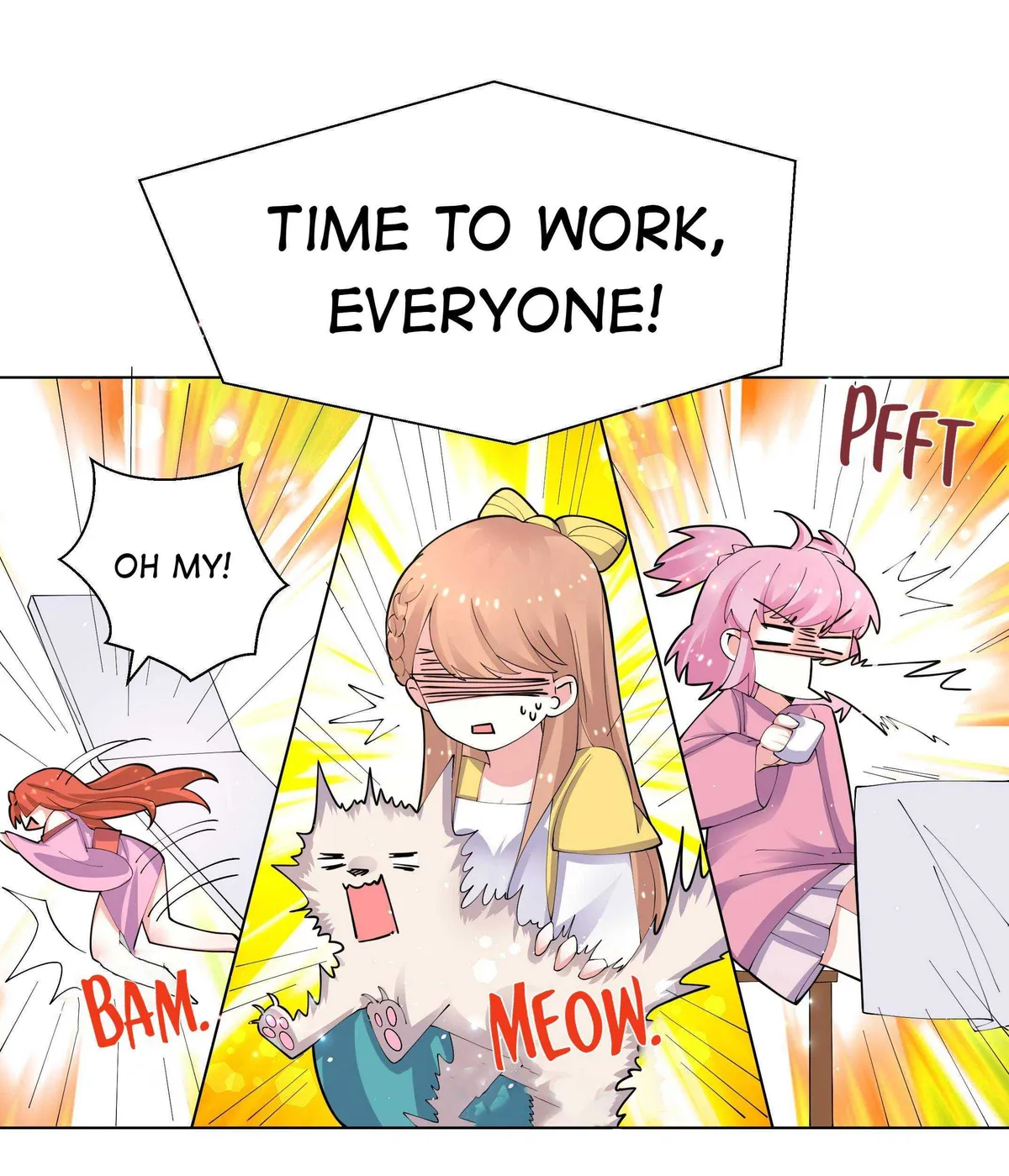 Read The Incapable Married Princess chapter 48 image 5 on Lezhin