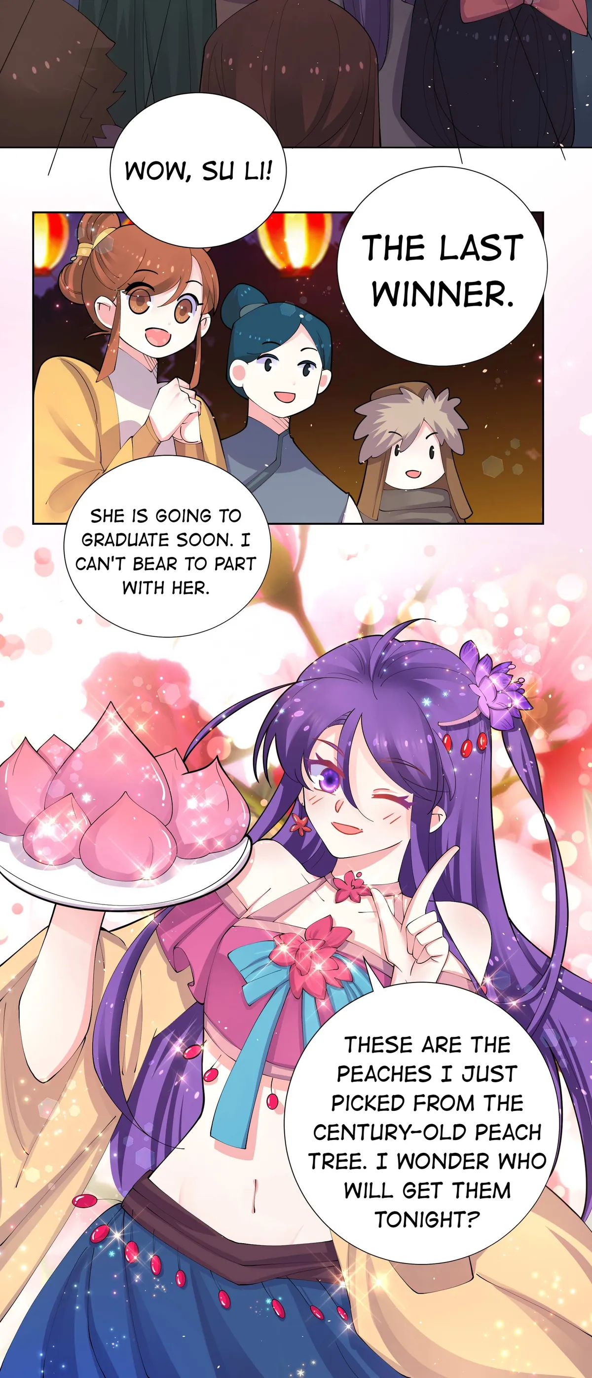 Read The Incapable Married Princess chapter 49 image 10 on Lezhin