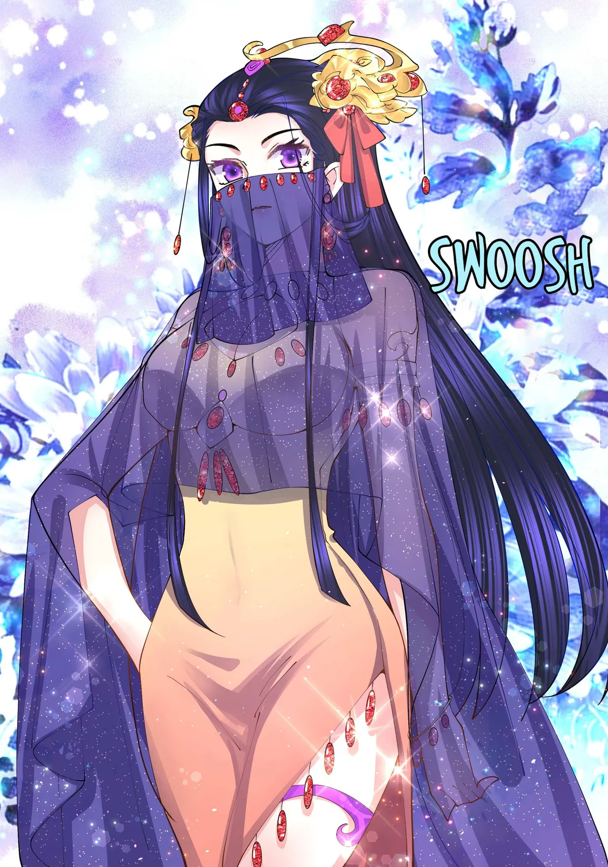 Read The Incapable Married Princess chapter 49 image 16 on Lezhin