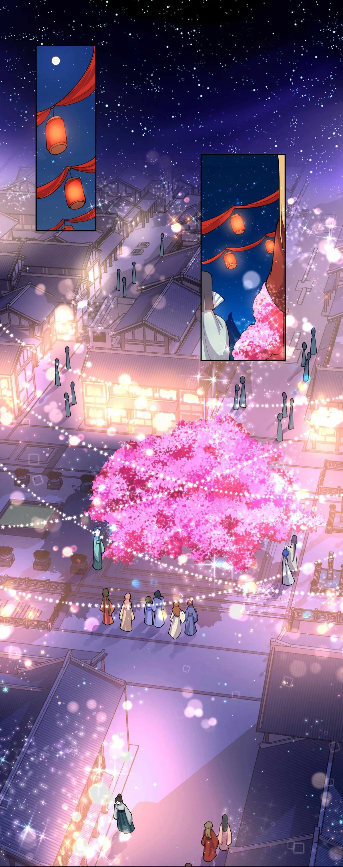 Read The Incapable Married Princess chapter 49 image 2 on Lezhin