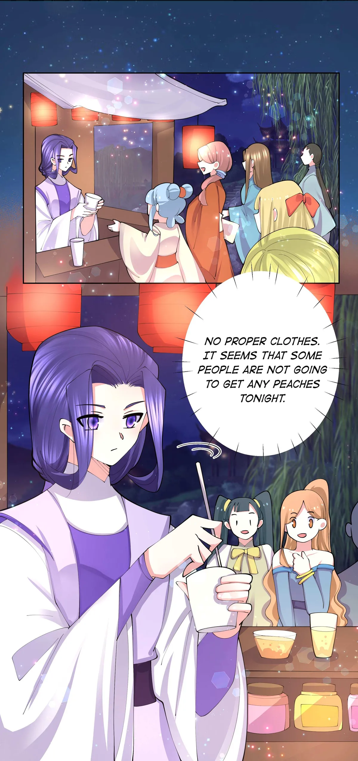 Read The Incapable Married Princess chapter 49 image 3 on Lezhin