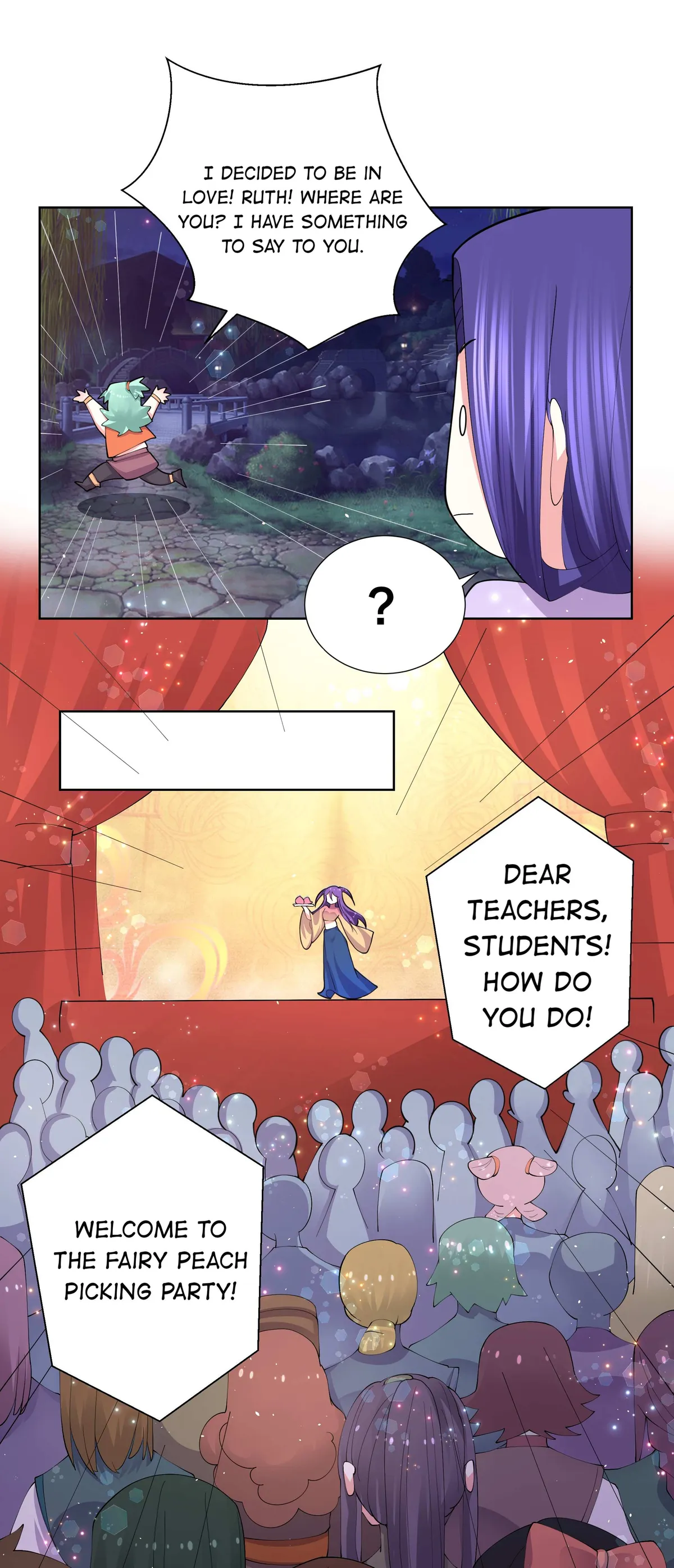 Read The Incapable Married Princess chapter 49 image 9 on Lezhin