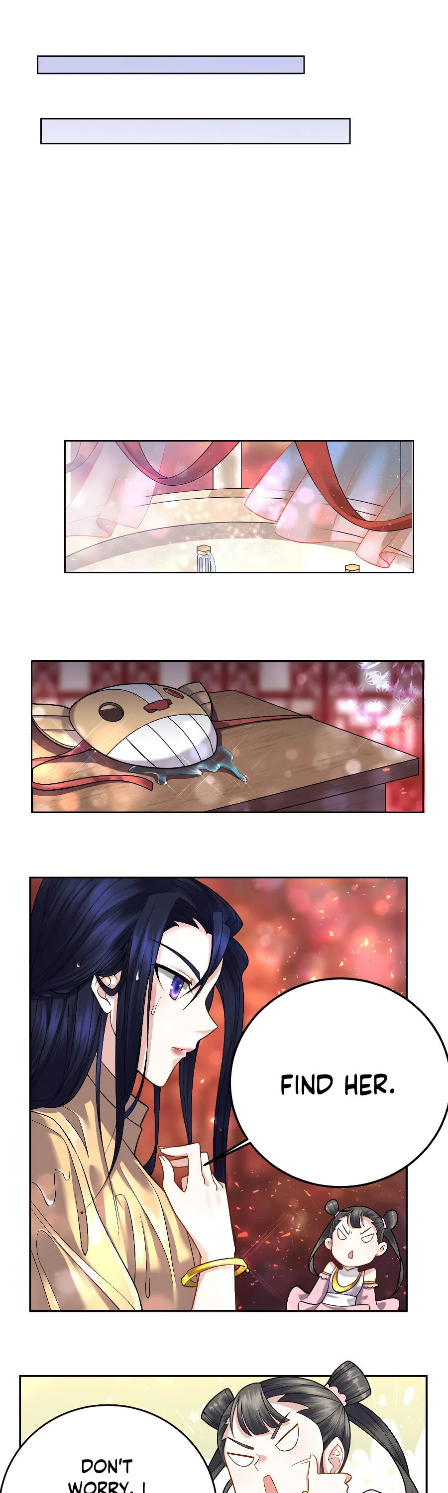The Incapable Married Princess Chapter 5 page 10 - 