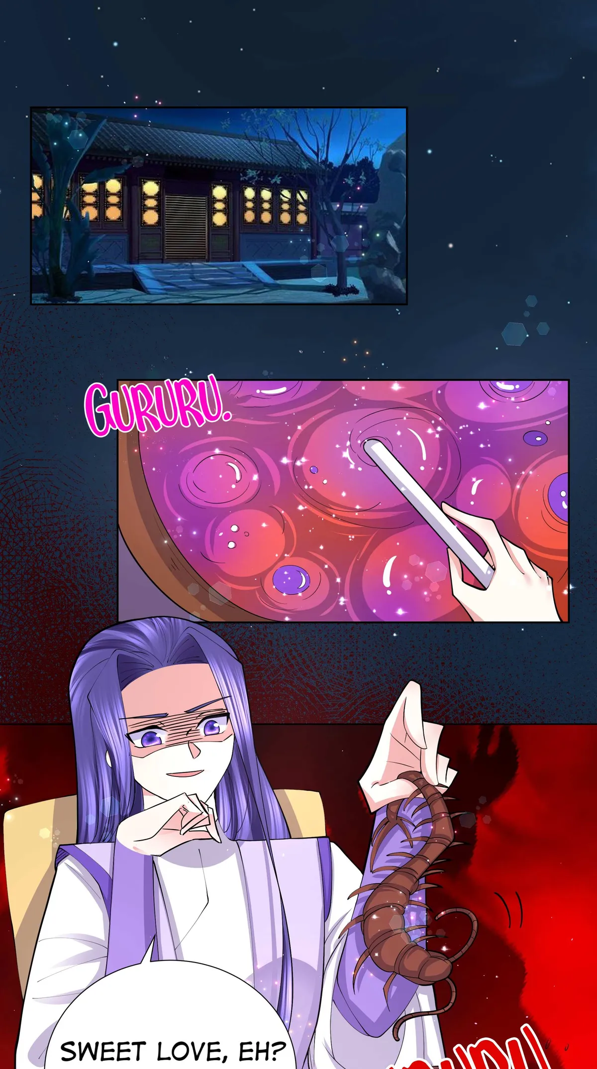 Read The Incapable Married Princess chapter 51 image 2 on Lezhin