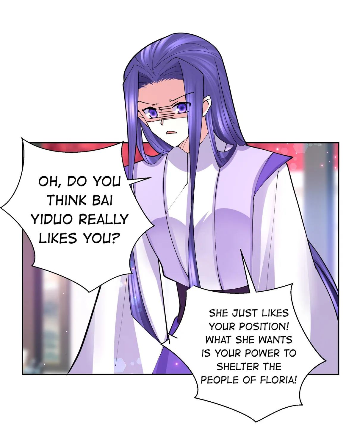 Read The Incapable Married Princess chapter 52 image 10 on Lezhin