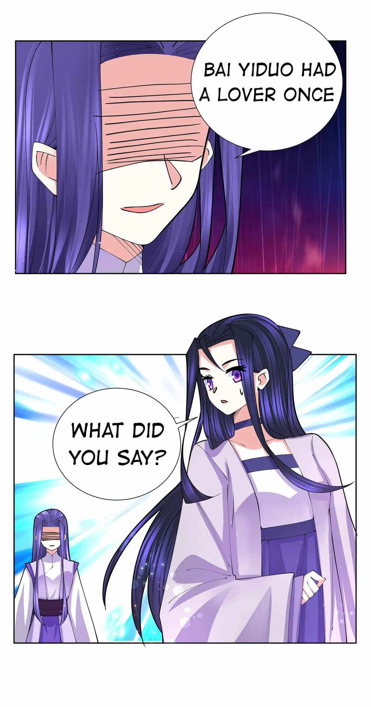 Read The Incapable Married Princess chapter 52 image 13 on Lezhin