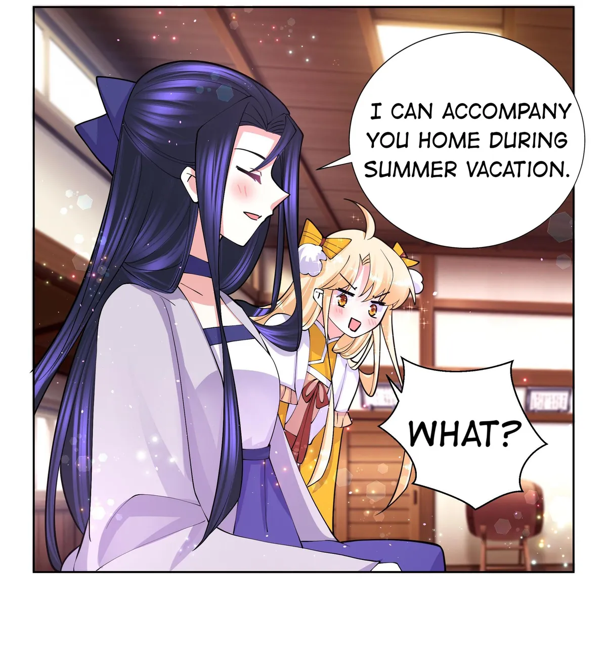 Read The Incapable Married Princess chapter 52 image 23 on Lezhin