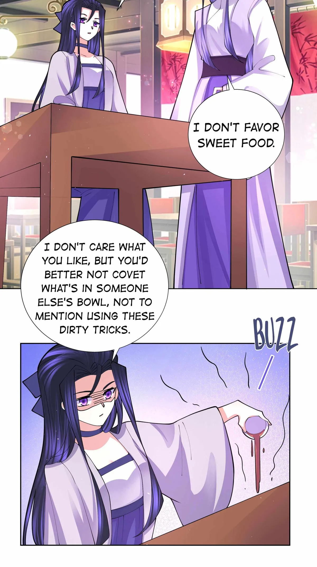 Read The Incapable Married Princess chapter 52 image 7 on Lezhin