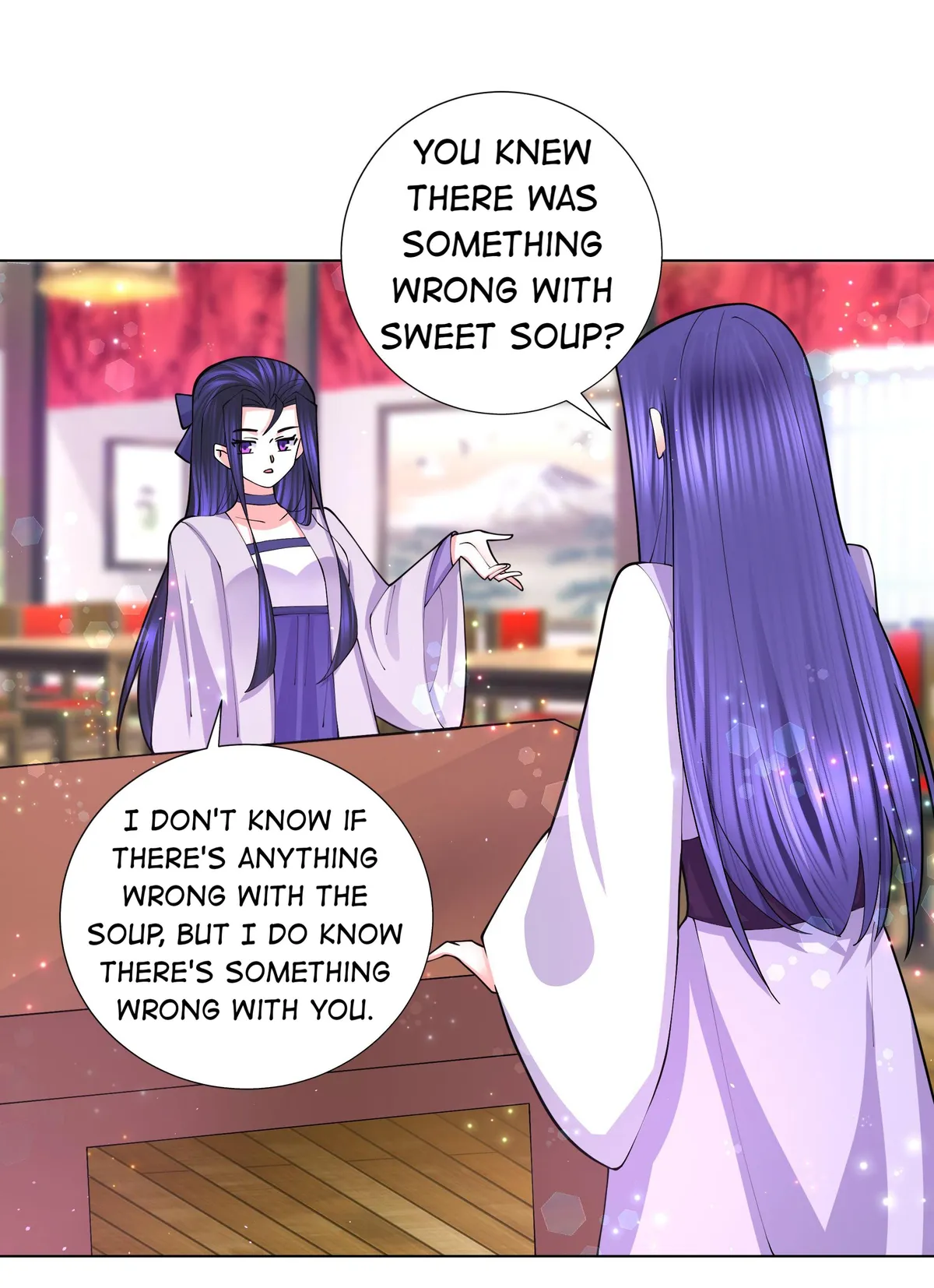 Read The Incapable Married Princess chapter 52 image 8 on Lezhin