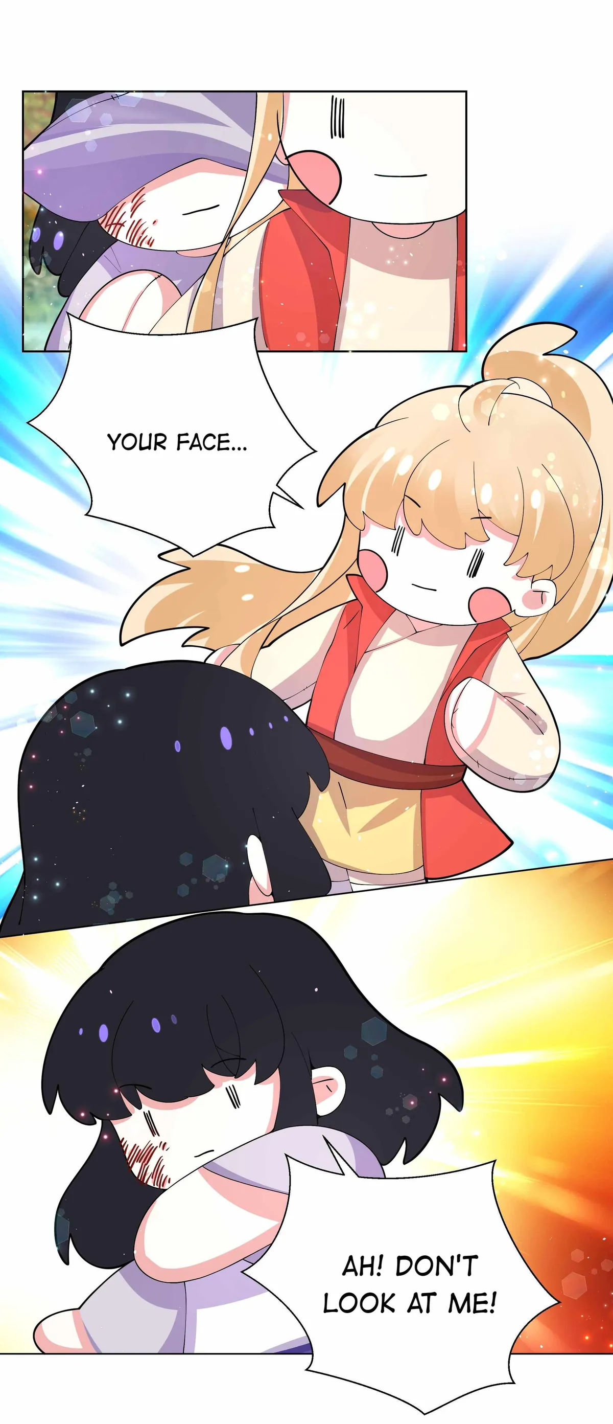 Read The Incapable Married Princess chapter 53.2 image 2 on Lezhin