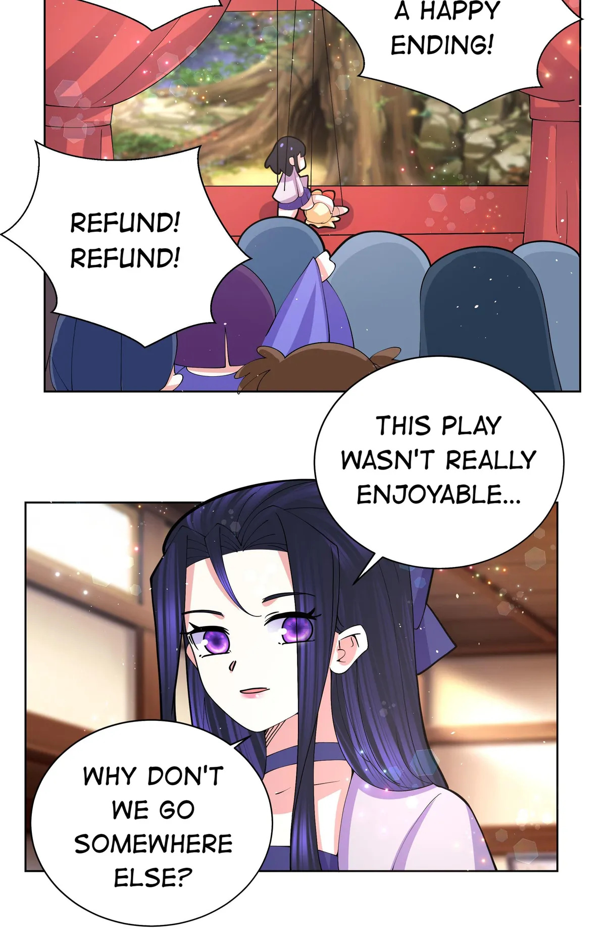 Read The Incapable Married Princess chapter 53.2 image 8 on Lezhin
