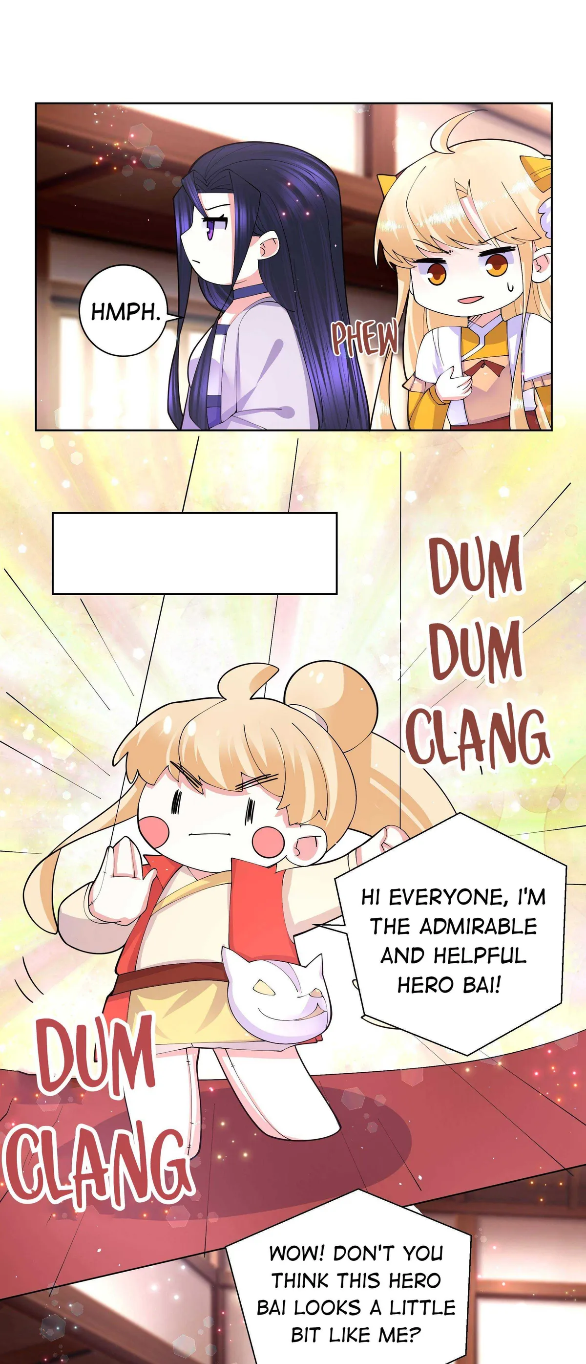 Read The Incapable Married Princess chapter 53 image 7 on Lezhin